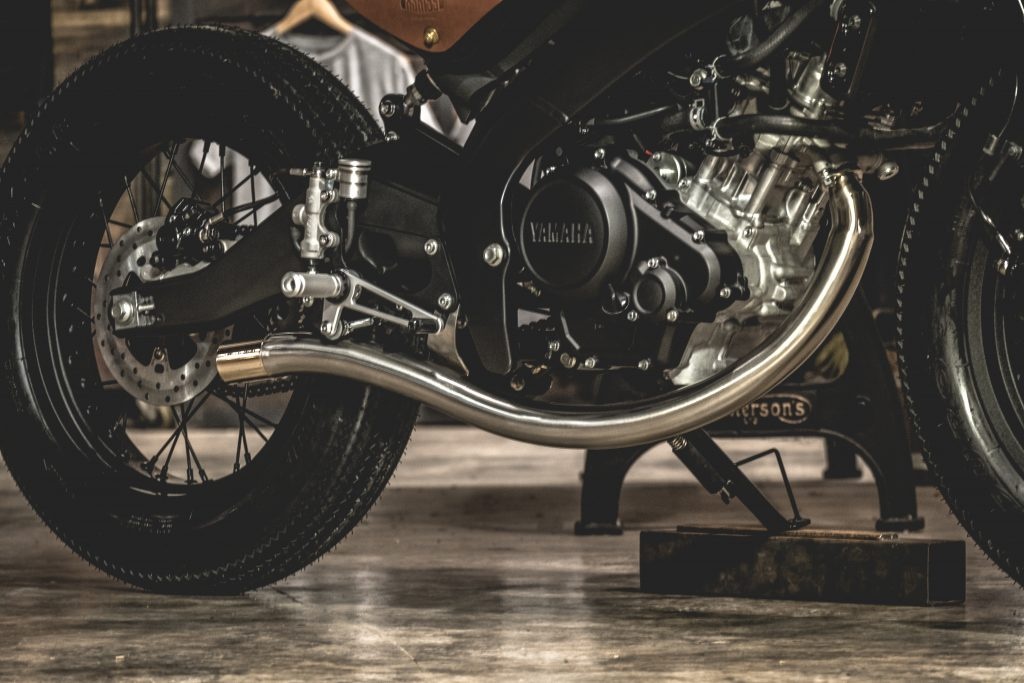 gia Yamaha xsr 155 anh 20