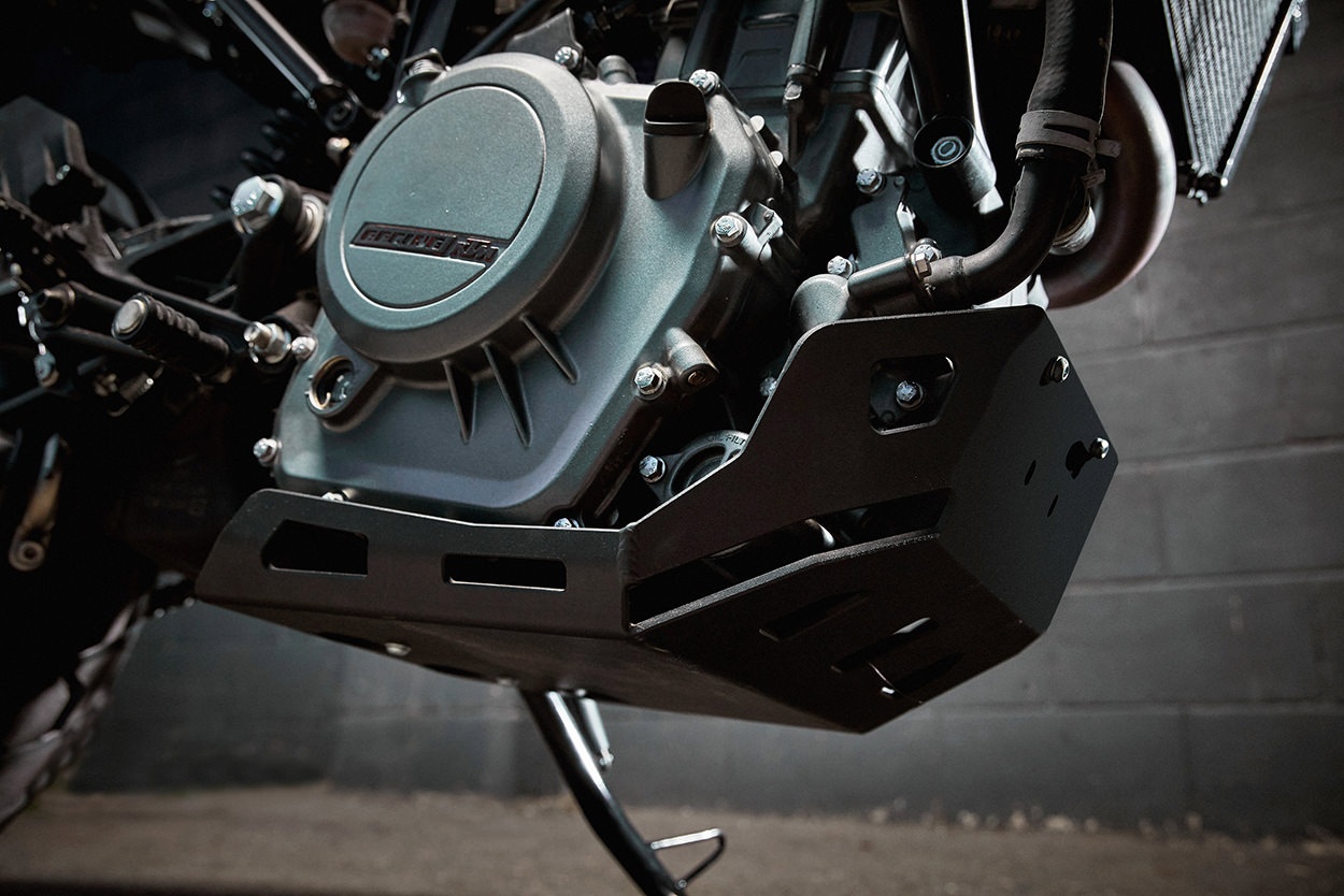 KTM Duke 390 ảnh 8 KTM Duke 390 anh 8