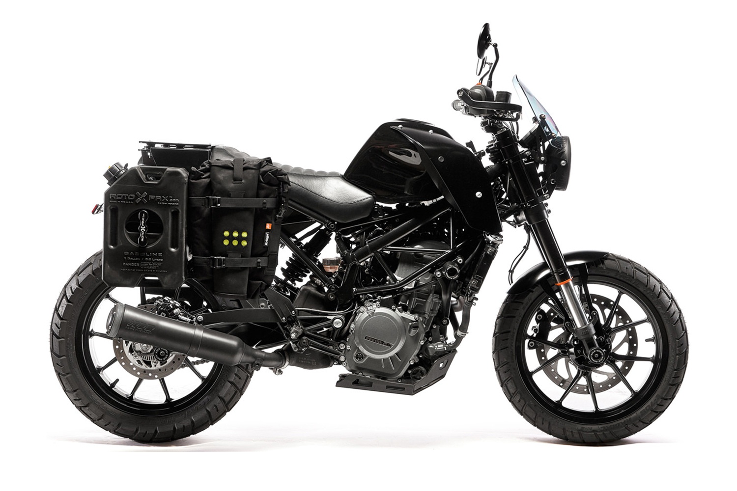 KTM Duke 390 ảnh 4 KTM Duke 390 anh 4