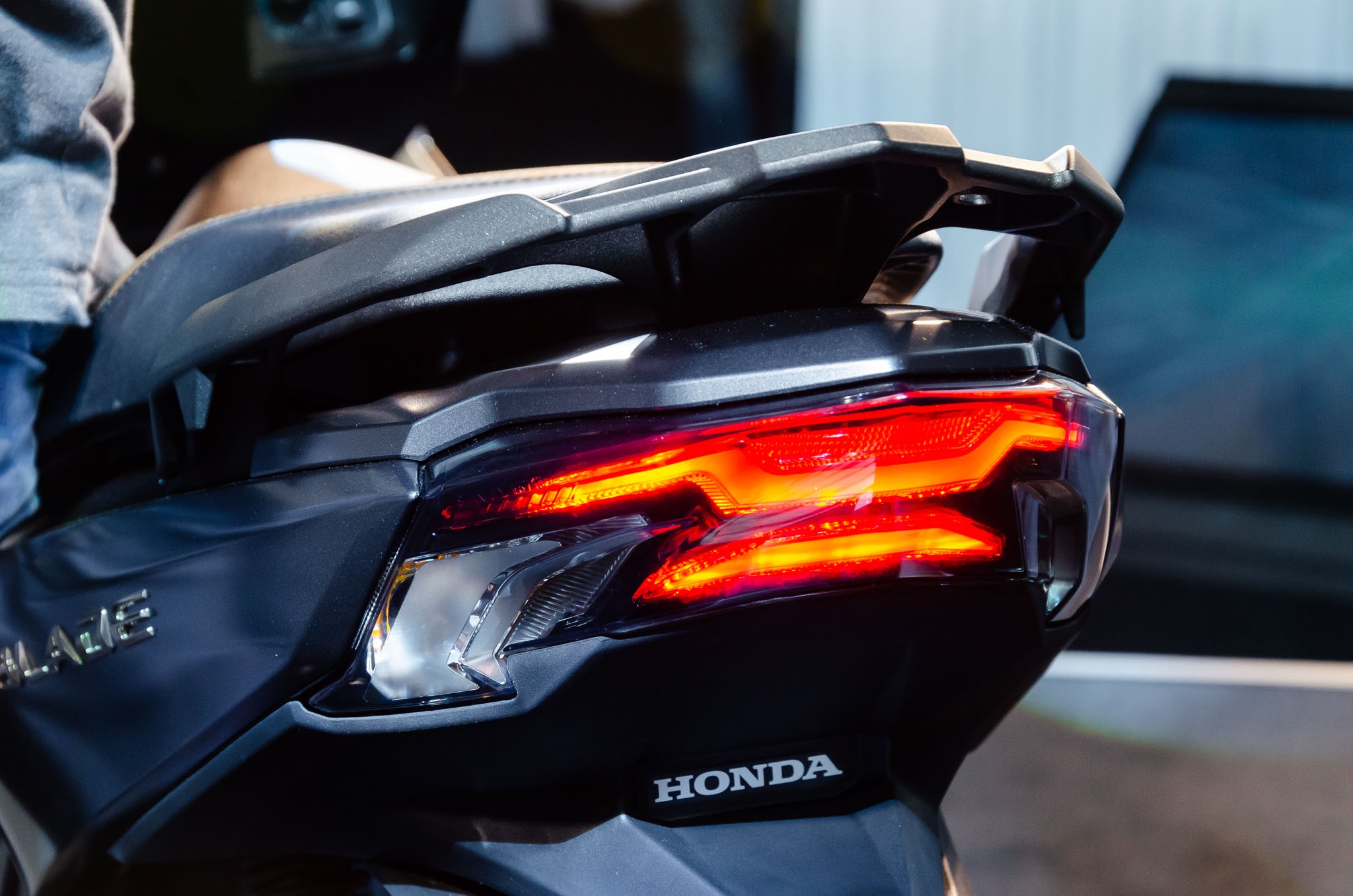 gia xe Honda Air Blade anh 5