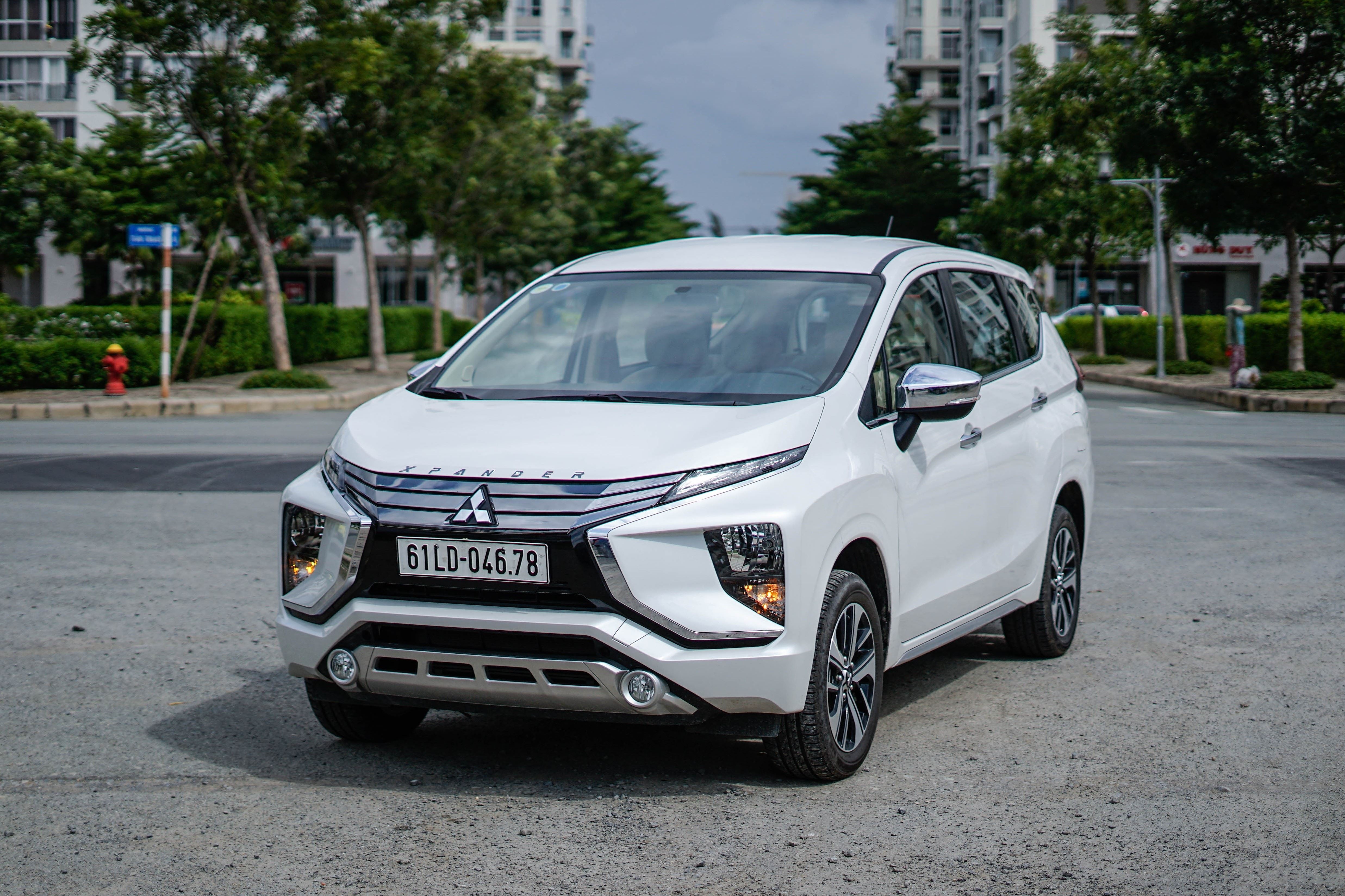 10 xe ban chay nhat Viet Nam o cac phan khuc hinh anh