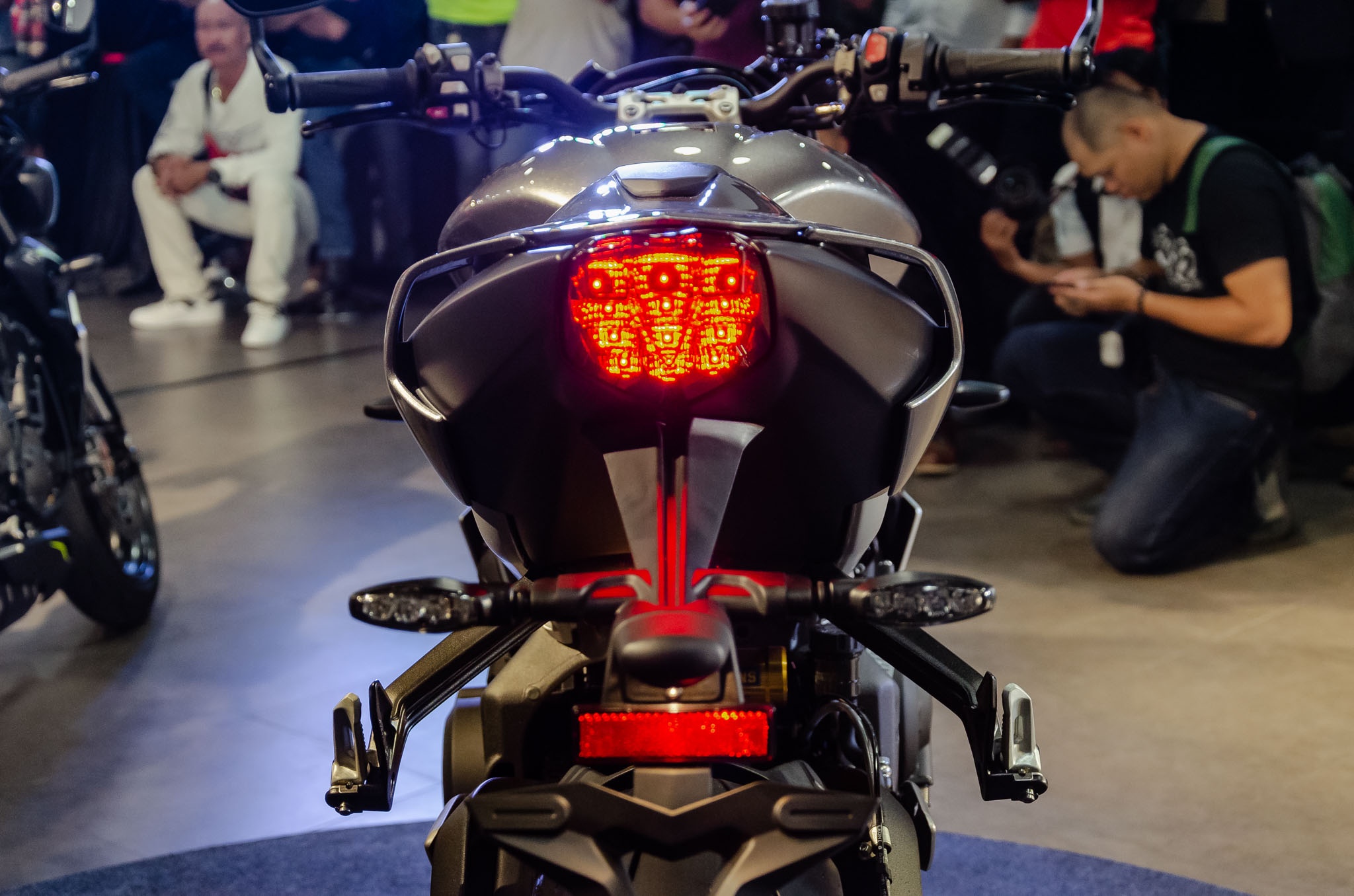 gia xe Triumph anh 5