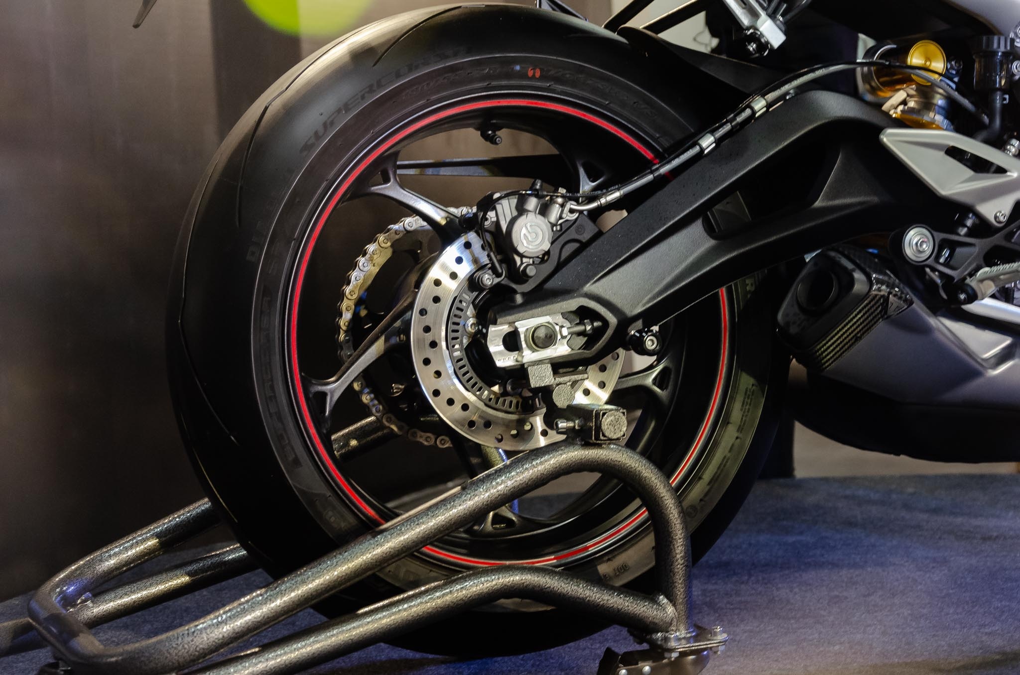 gia xe Triumph anh 7