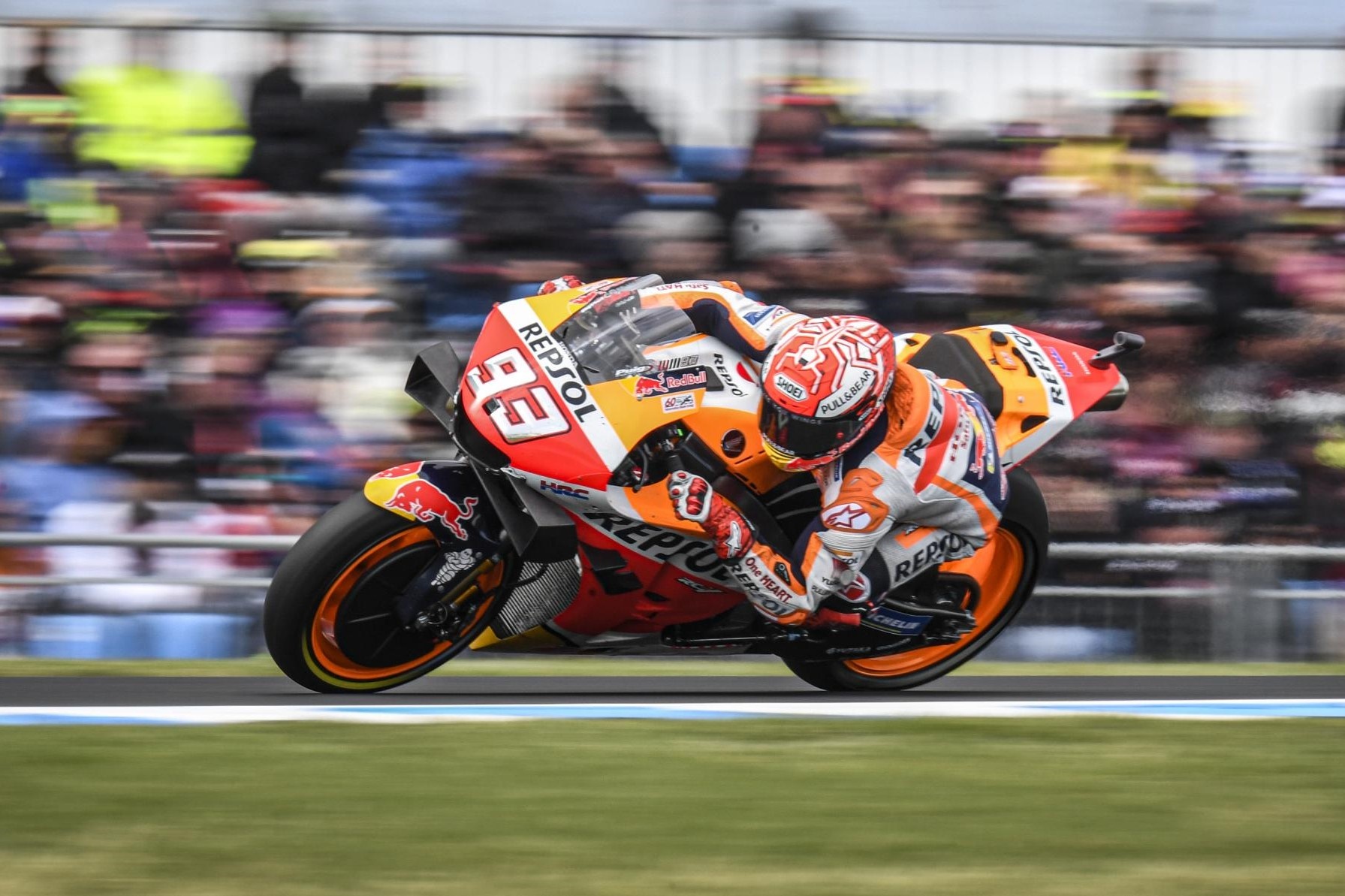 Marc Marquez thong tri MotoGP thap ky vua qua ra sao? hinh anh