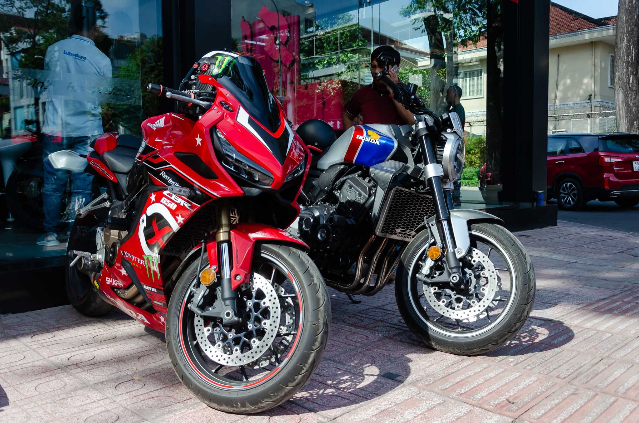 nâng cấp môtô ảnh 16 nang cap moto anh 16