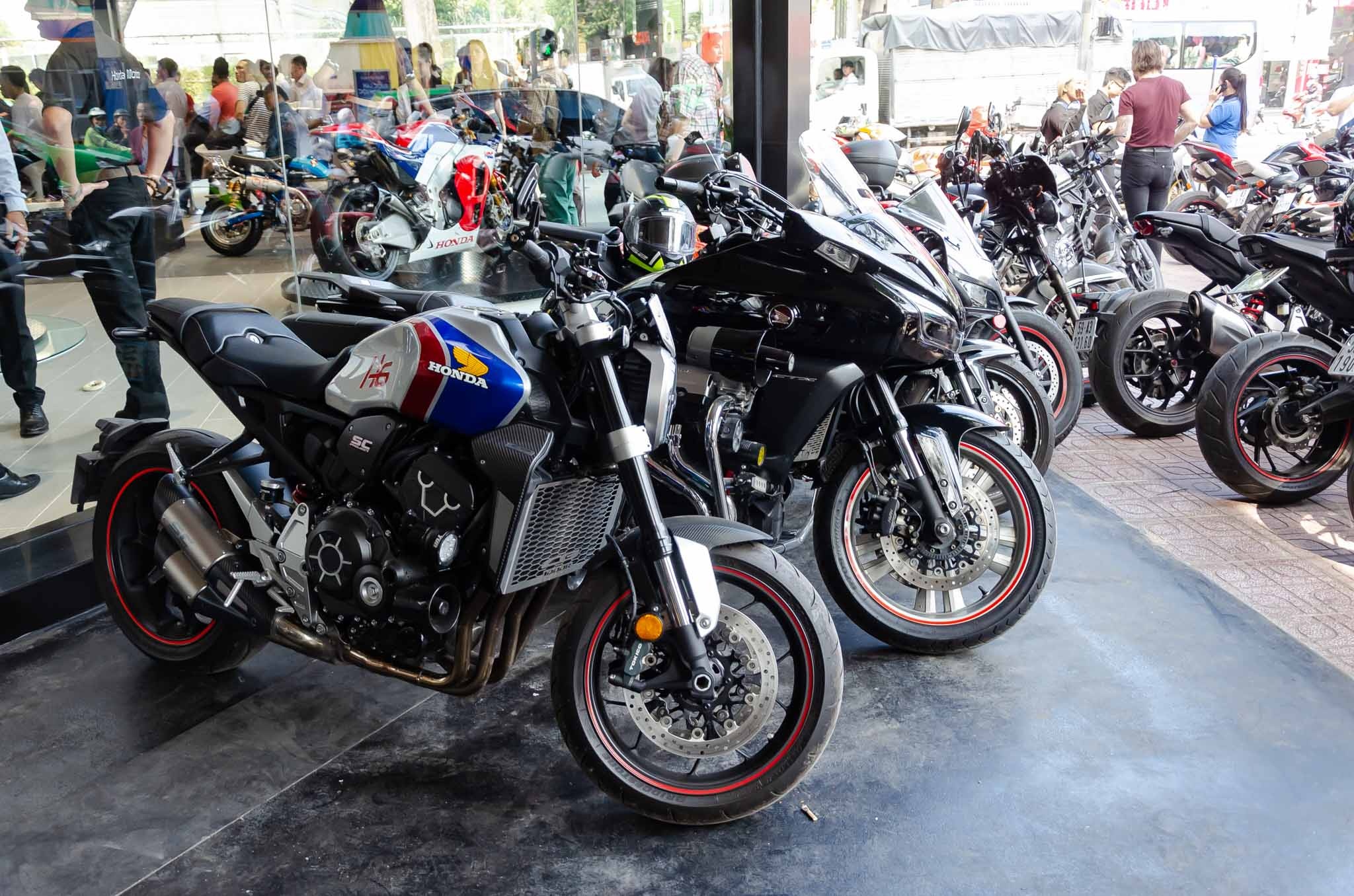 nâng cấp môtô ảnh 17 nang cap moto anh 17