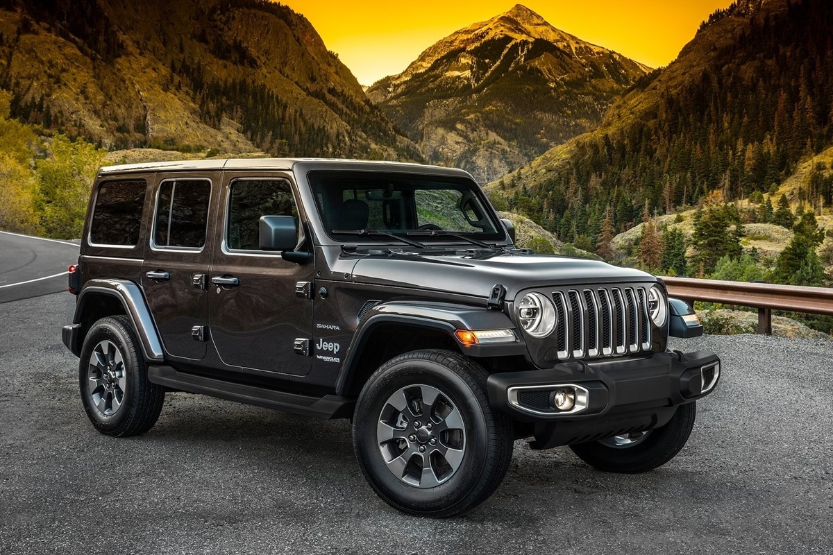 Jeep se trinh lang 3 mau xe hybrid cam sac hoan toan moi tai CES 2020 hinh anh