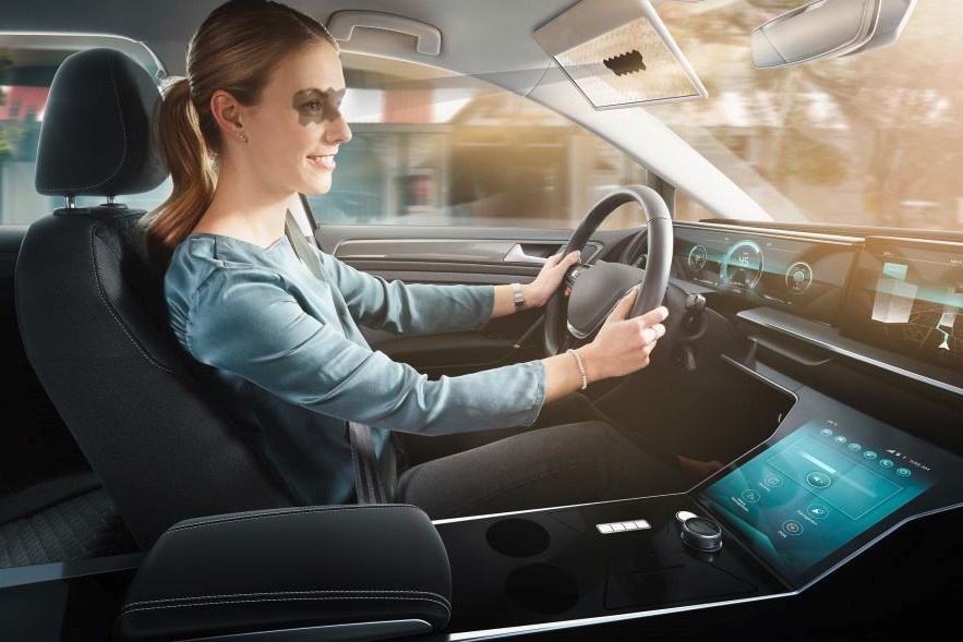 tam che nang oto anh 1