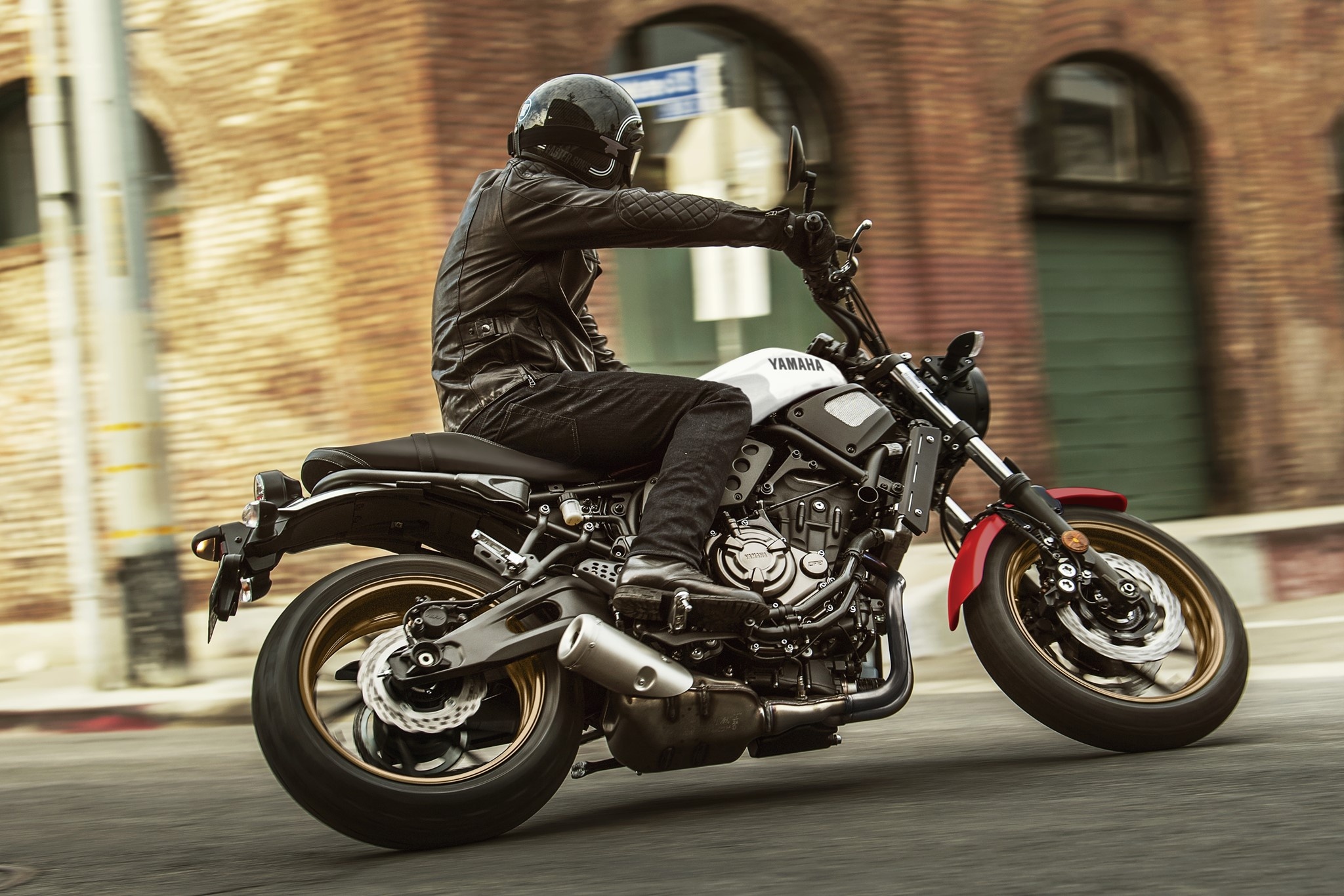 giá xe môtô Yamaha ảnh 6 gia xe moto Yamaha anh 6