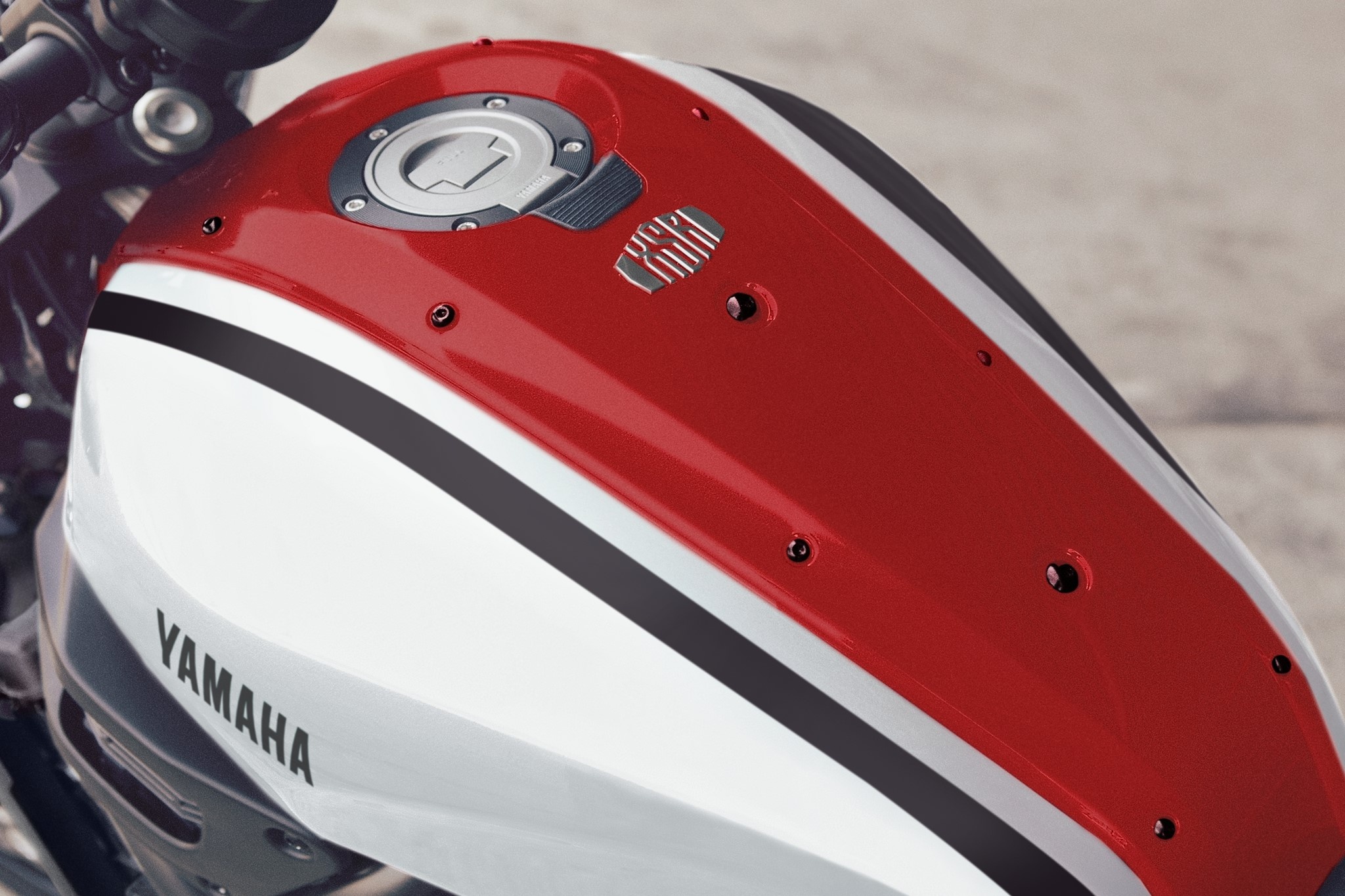 giá xe môtô Yamaha ảnh 7 gia xe moto Yamaha anh 7