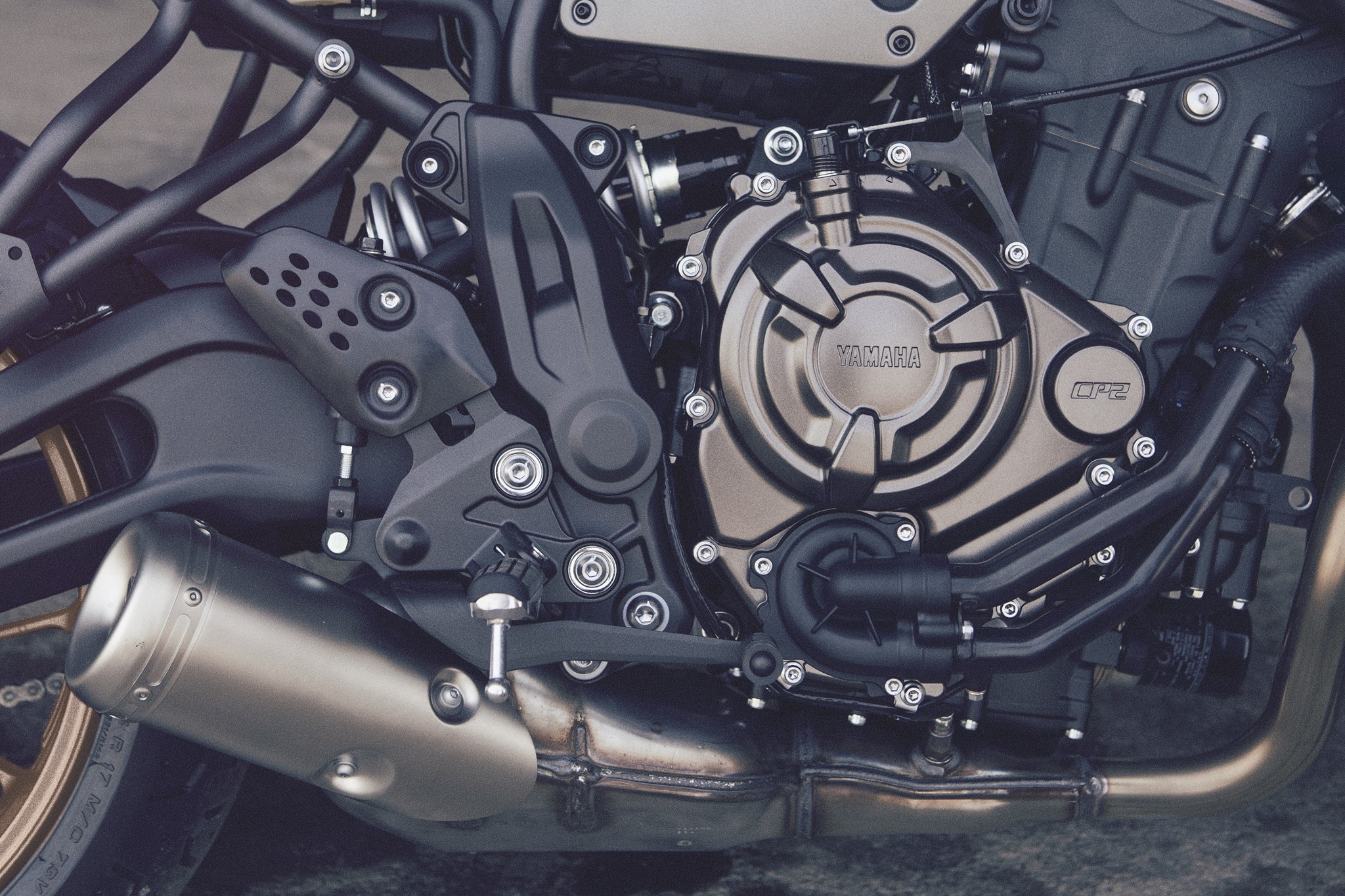 giá xe môtô Yamaha ảnh 11 gia xe moto Yamaha anh 11