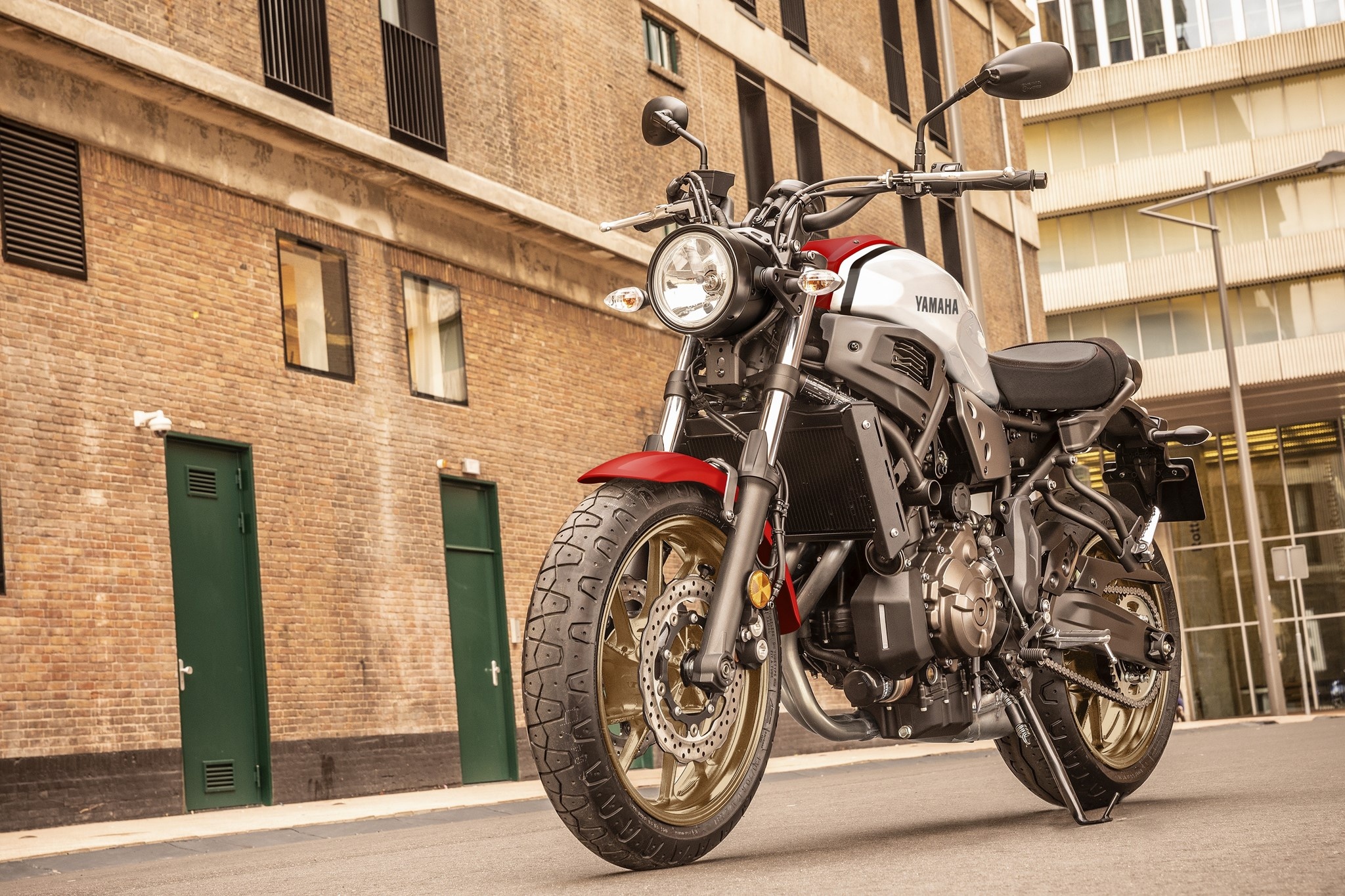 giá xe môtô Yamaha ảnh 5 gia xe moto Yamaha anh 5