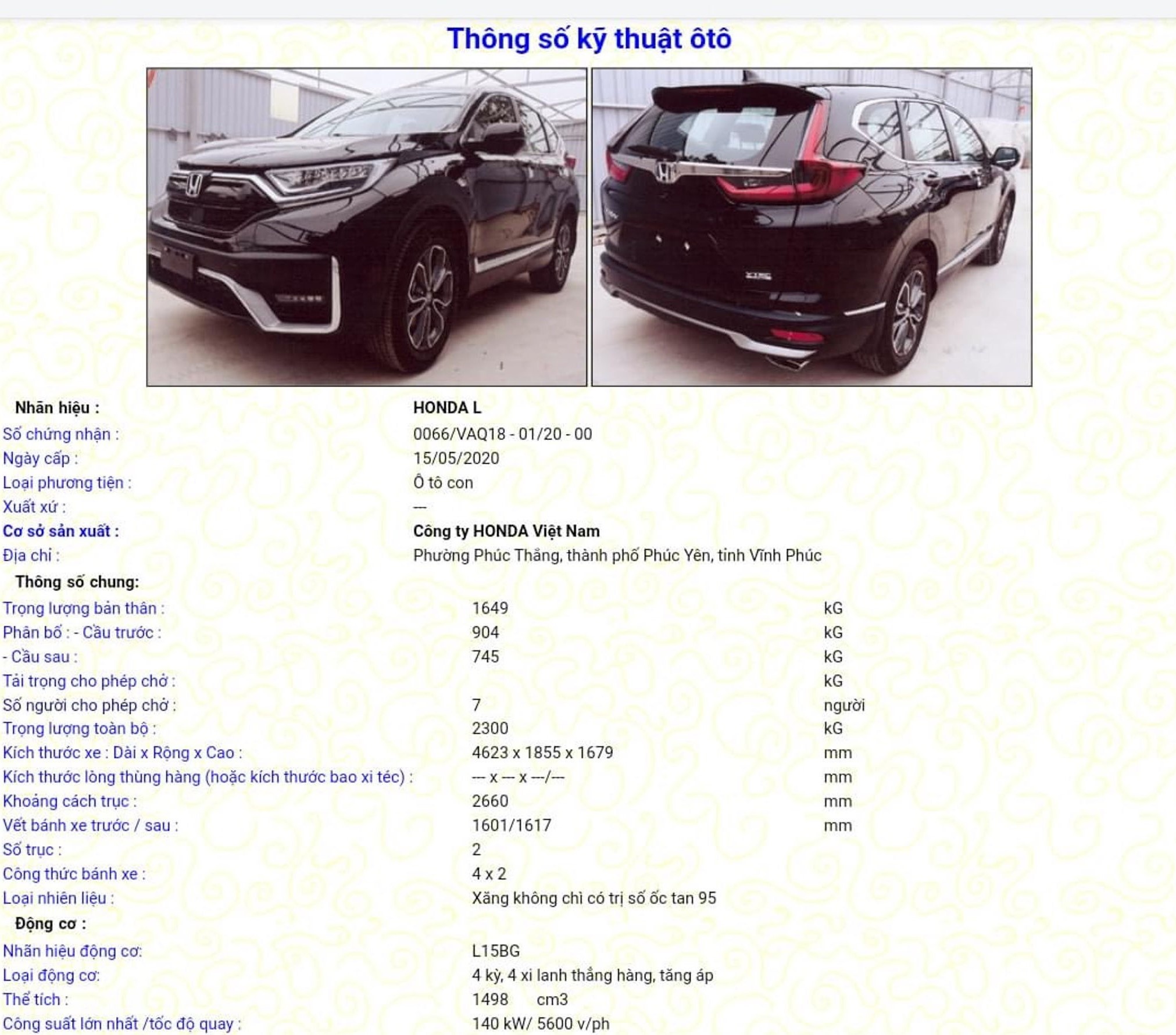 oto lap rap trong nuoc anh 2