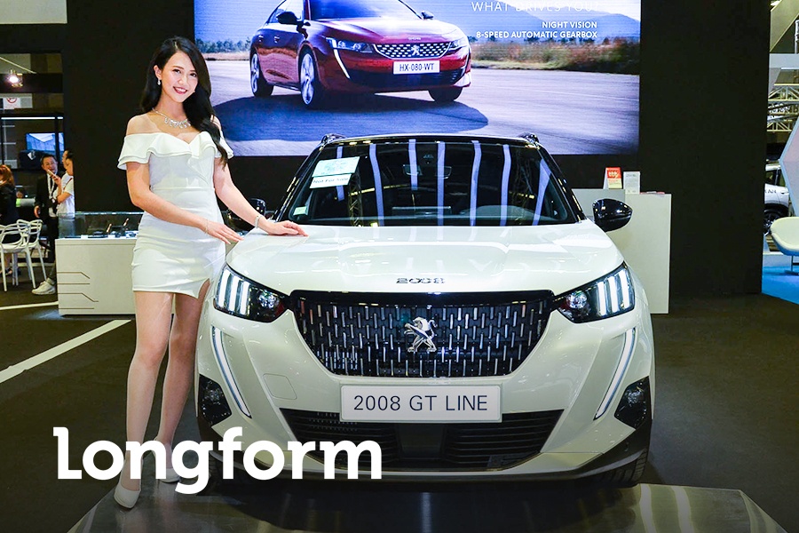 Singapore Motorshow 2020 va nhung diem nhan an tuong nhat hinh anh