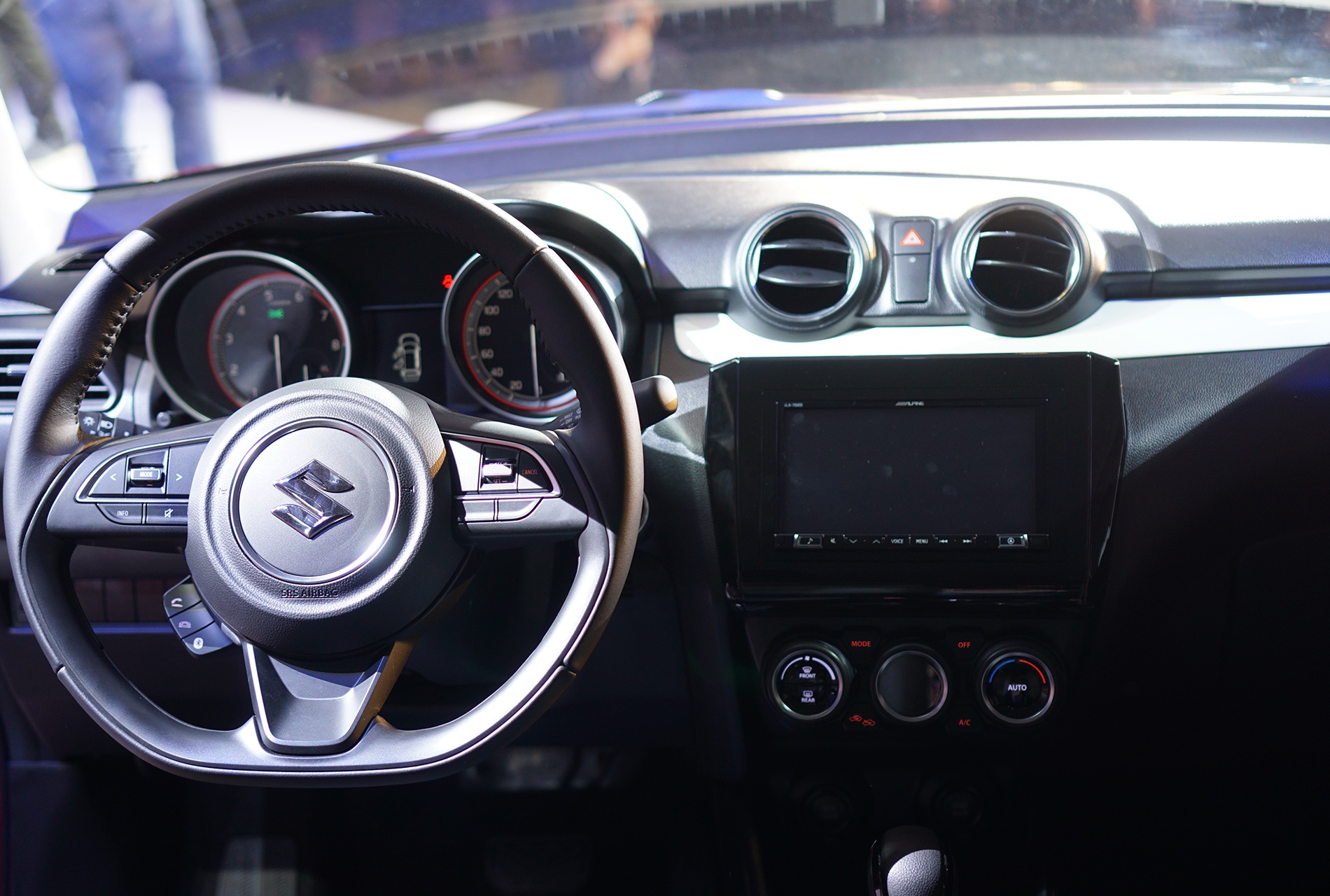 hatchback phù hợp cho nữ giới ảnh 23 hatchback phu hop cho nu gioi anh 23