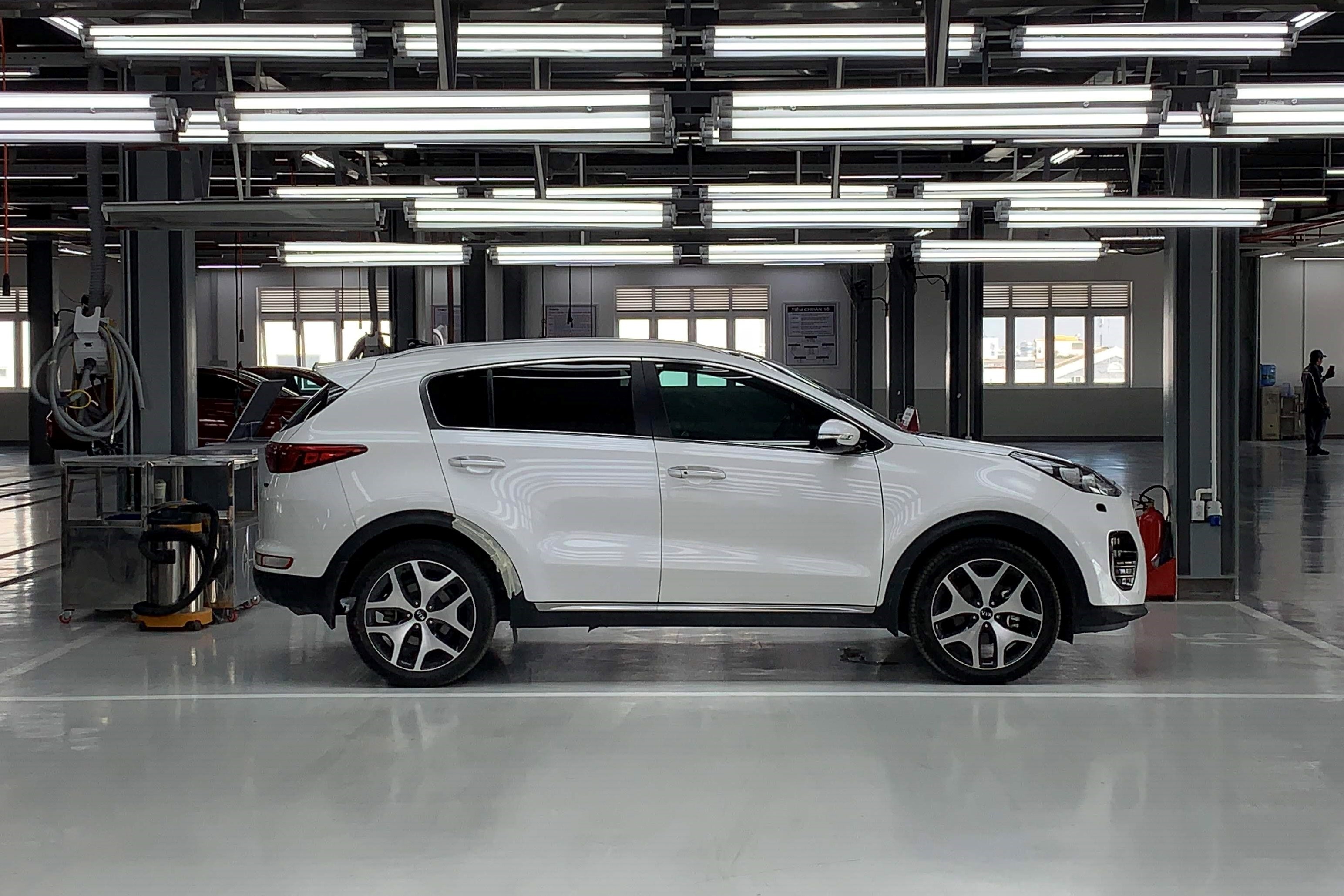 lai xe duong dai anh 1