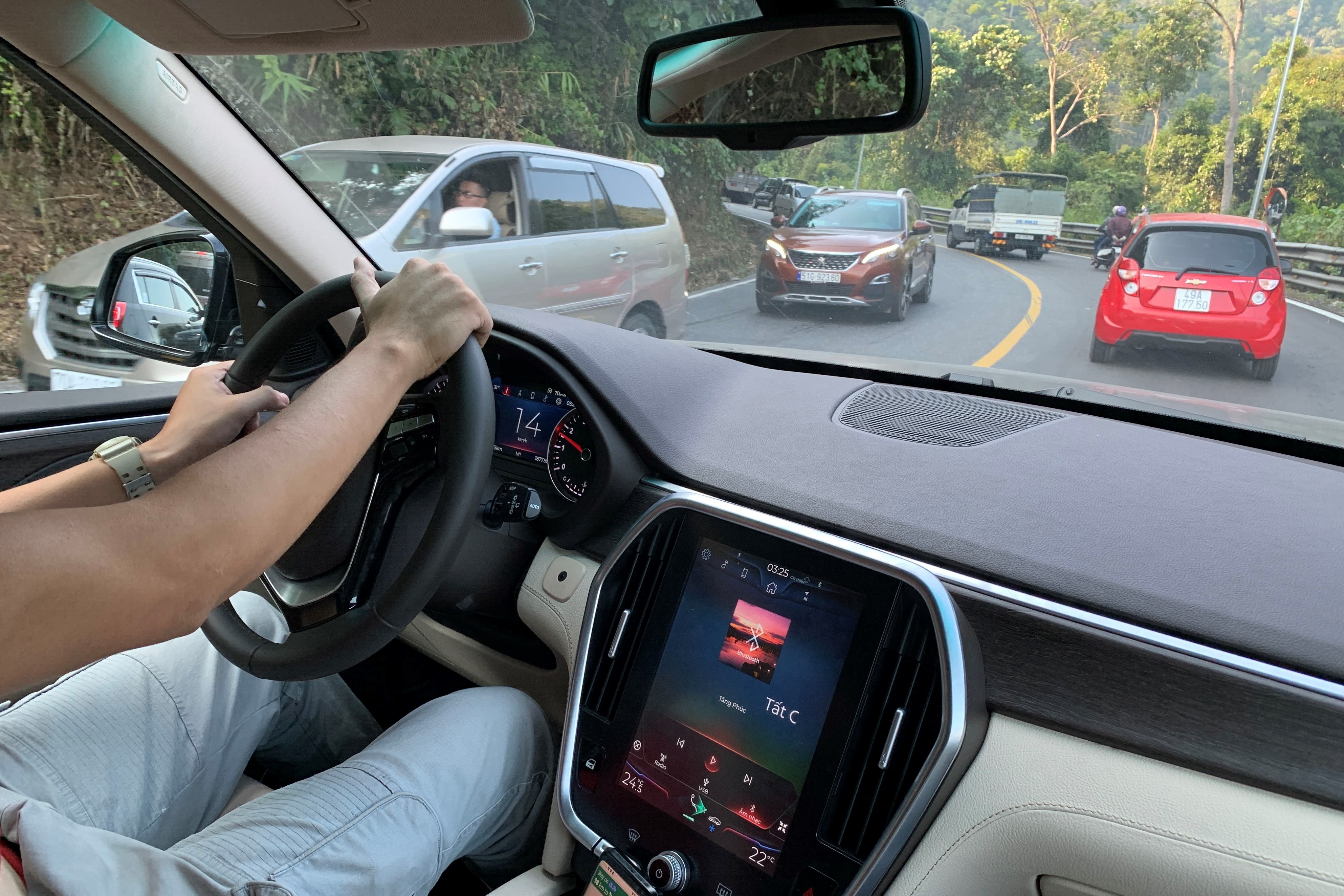 lai xe duong dai anh 3