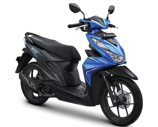 giá Honda beat ảnh 2 gia Honda beat anh 2
