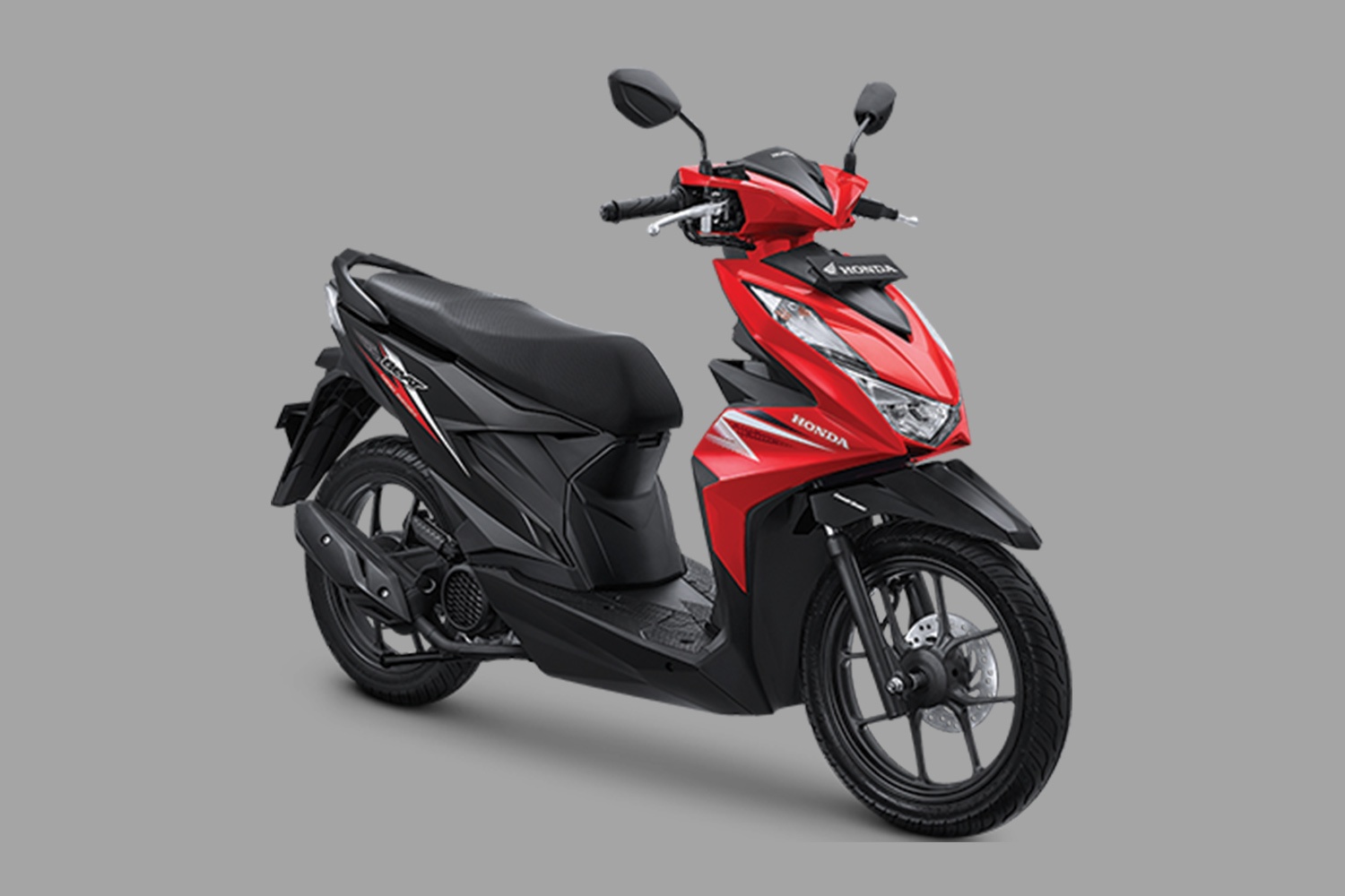 Honda BeAT 2020 ra mat tai Indonesia, gia tu 1.200 USD hinh anh