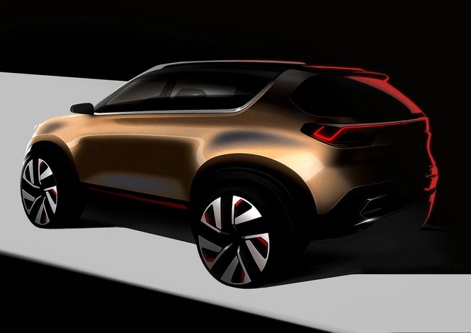 xe concept Kia ảnh 1 xe concept Kia anh 1