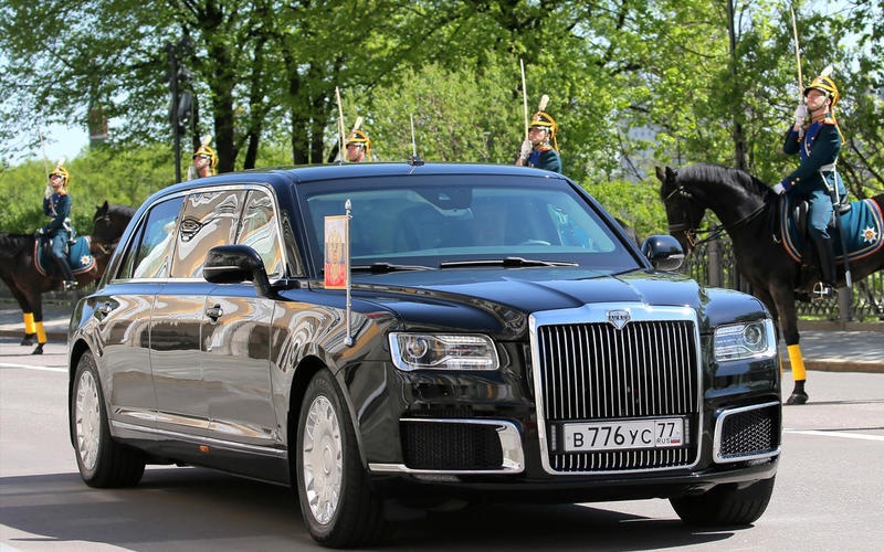 Rolls-Royce Phantom anh 10
