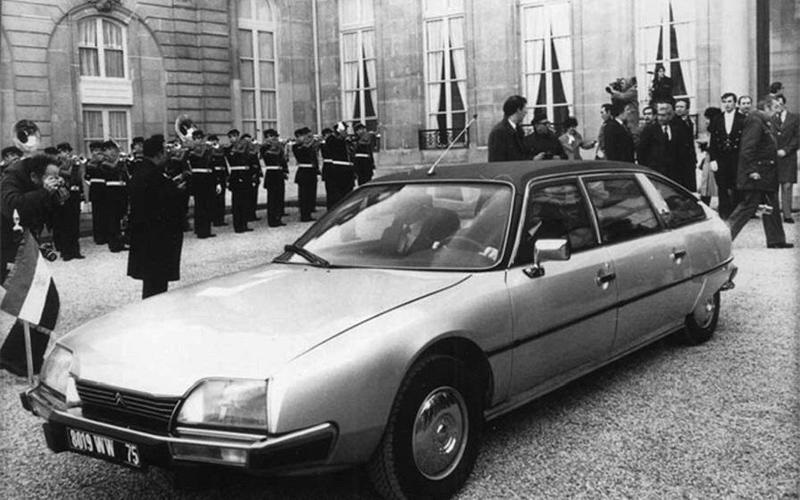 Rolls-Royce Phantom anh 6