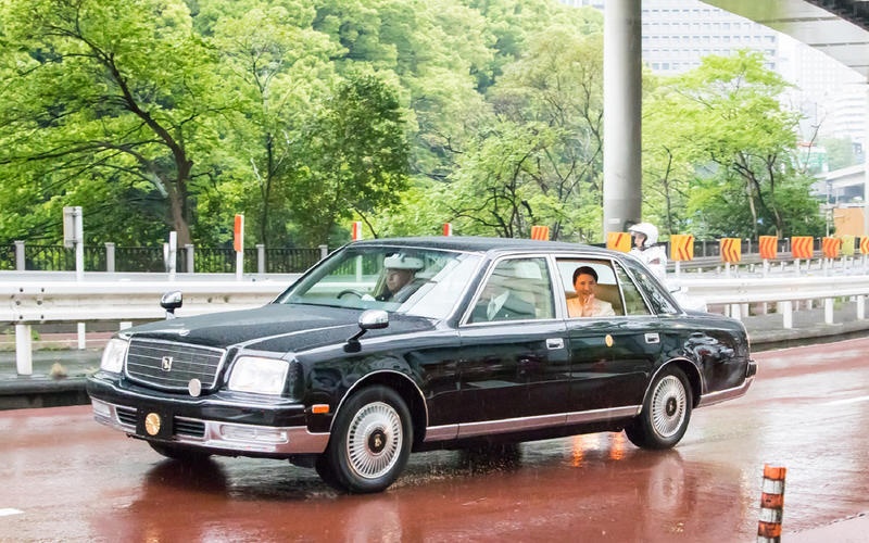 Rolls-Royce Phantom anh 8