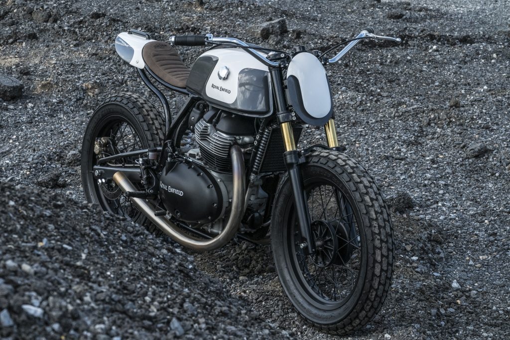 gia xe Royal Enfield anh 3