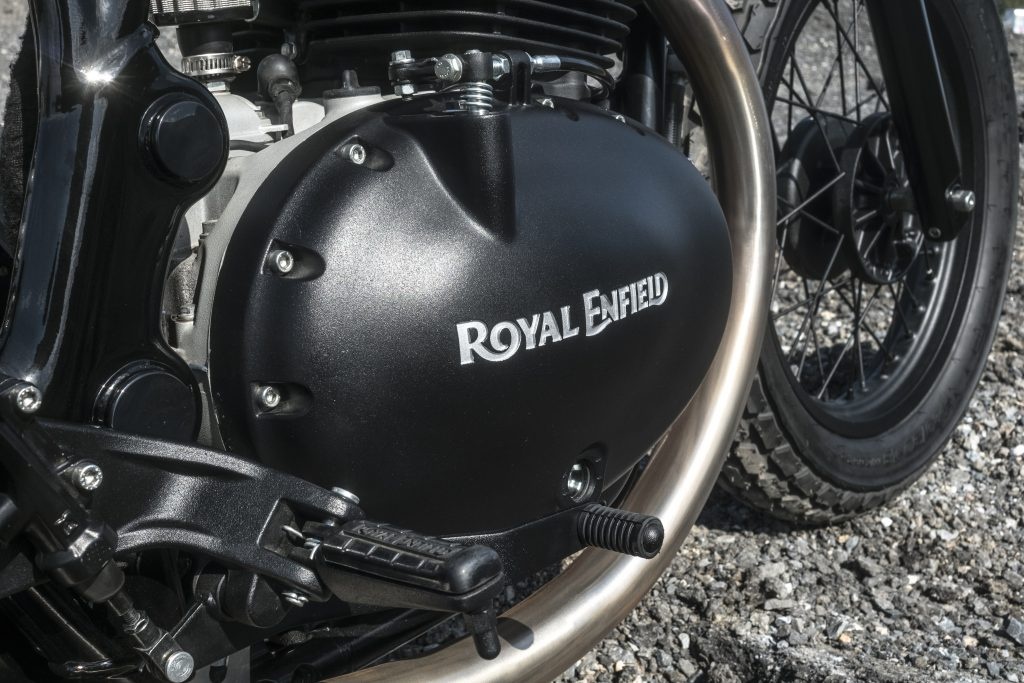 gia xe Royal Enfield anh 21