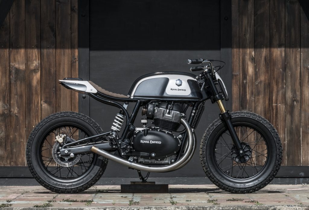 gia xe Royal Enfield anh 25