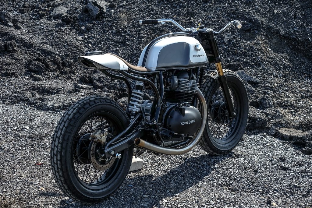 gia xe Royal Enfield anh 4