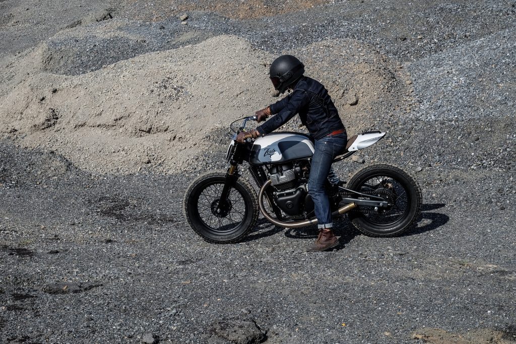 gia xe Royal Enfield anh 7