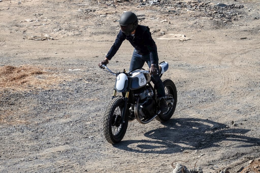 gia xe Royal Enfield anh 5