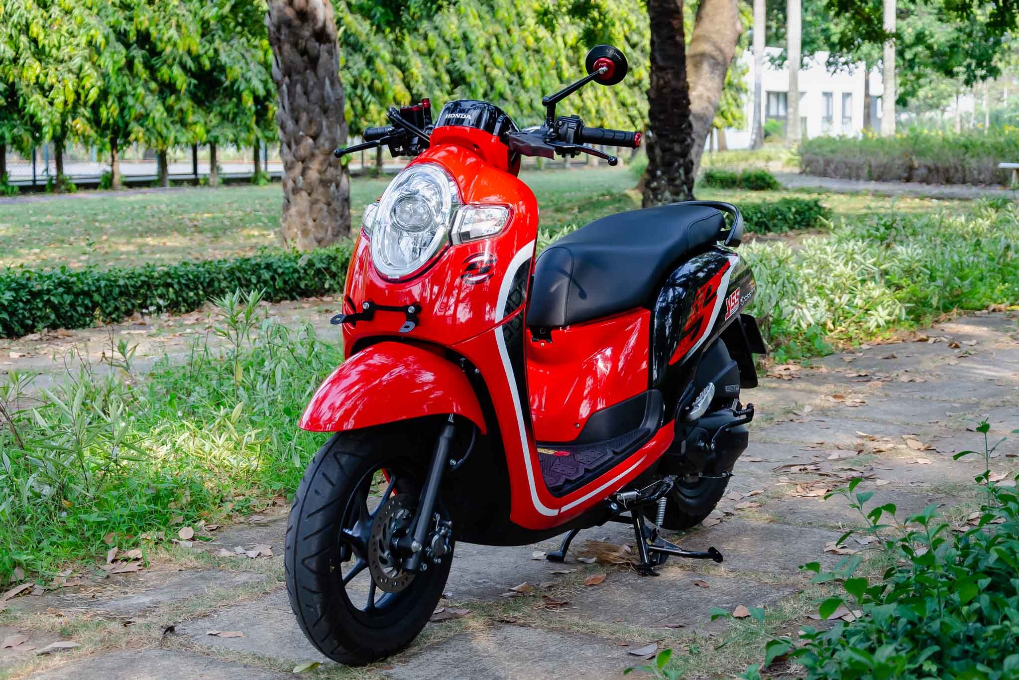 gia xe Honda anh 2