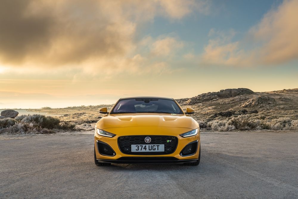 giá xe Jaguar ảnh 1 gia xe Jaguar anh 1