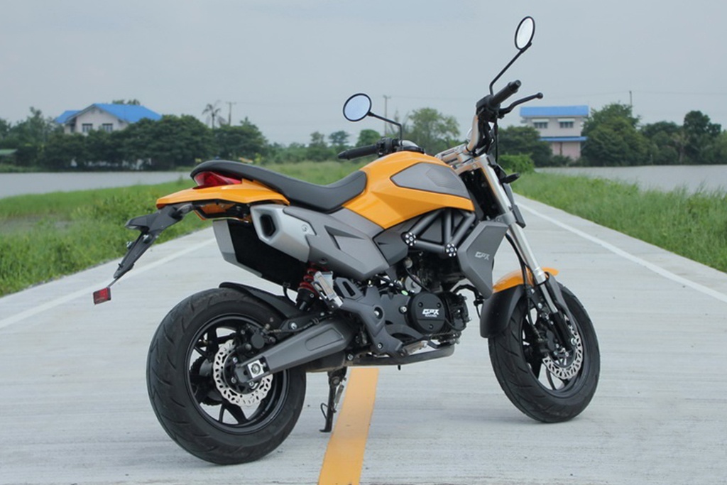 xe tay ga nhập khẩu ảnh 7 xe tay ga nhap khau anh 7