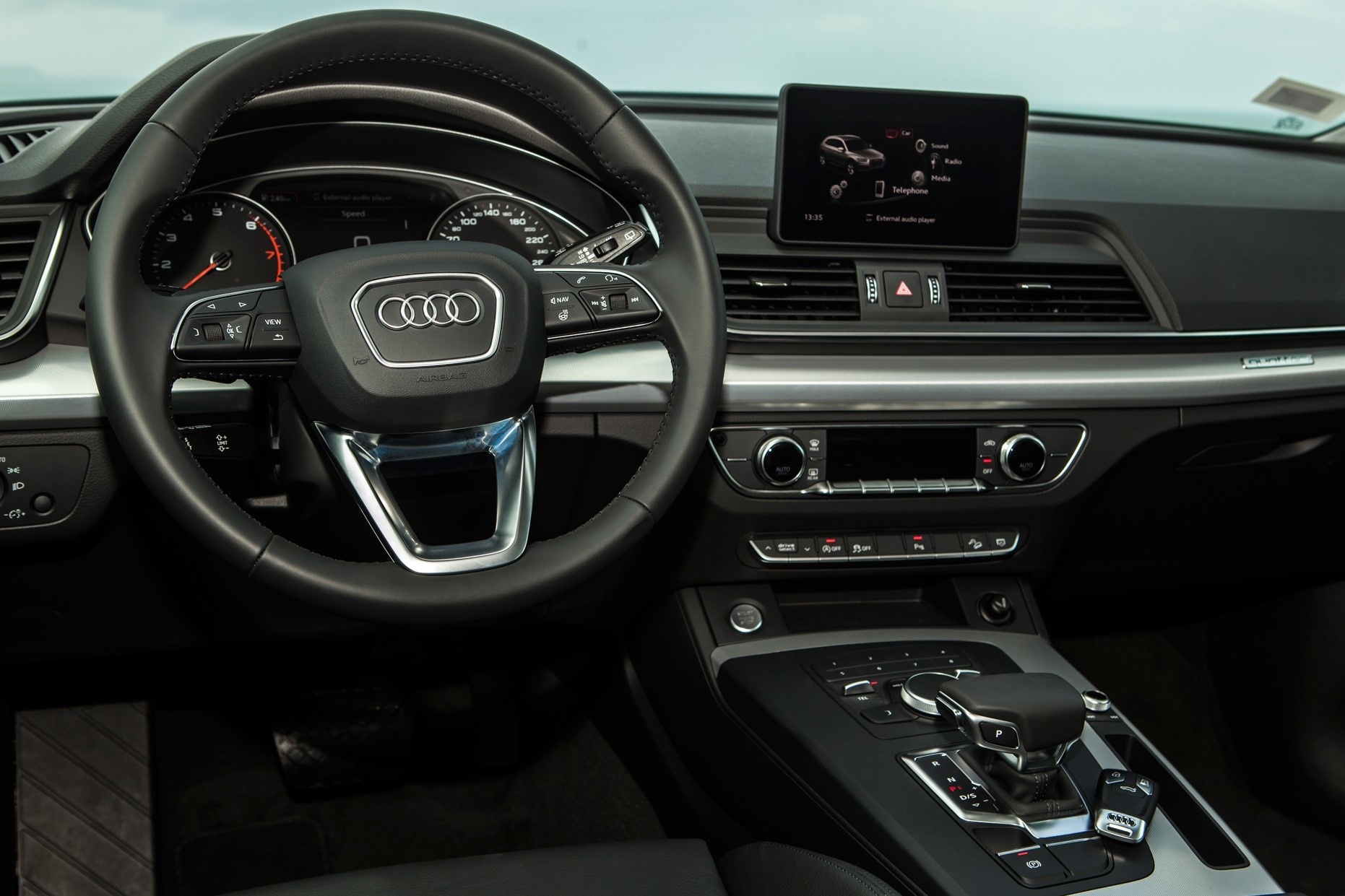 SUV hang sang anh 10