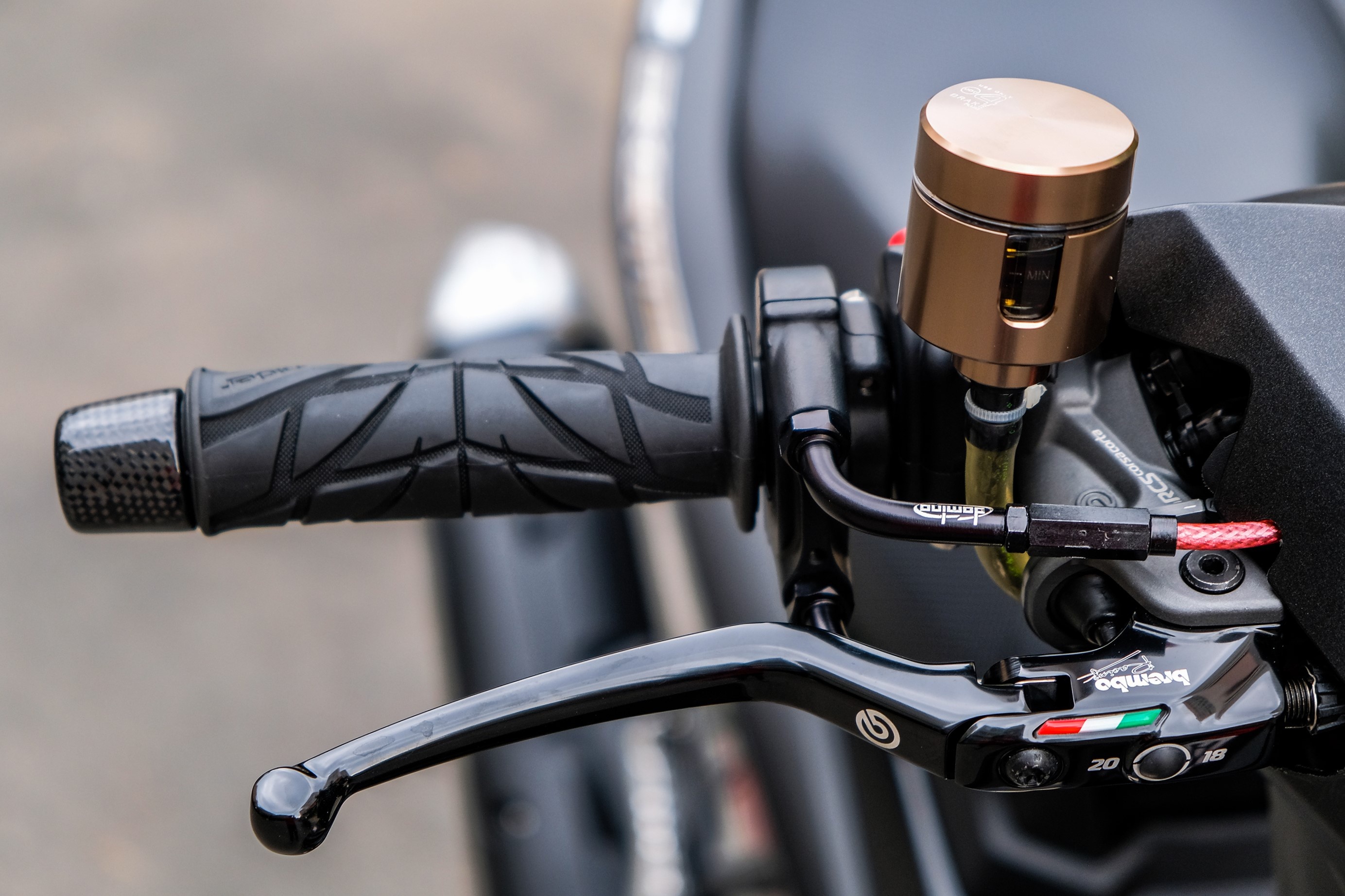 độ xe máy ảnh 8 do xe may anh 8