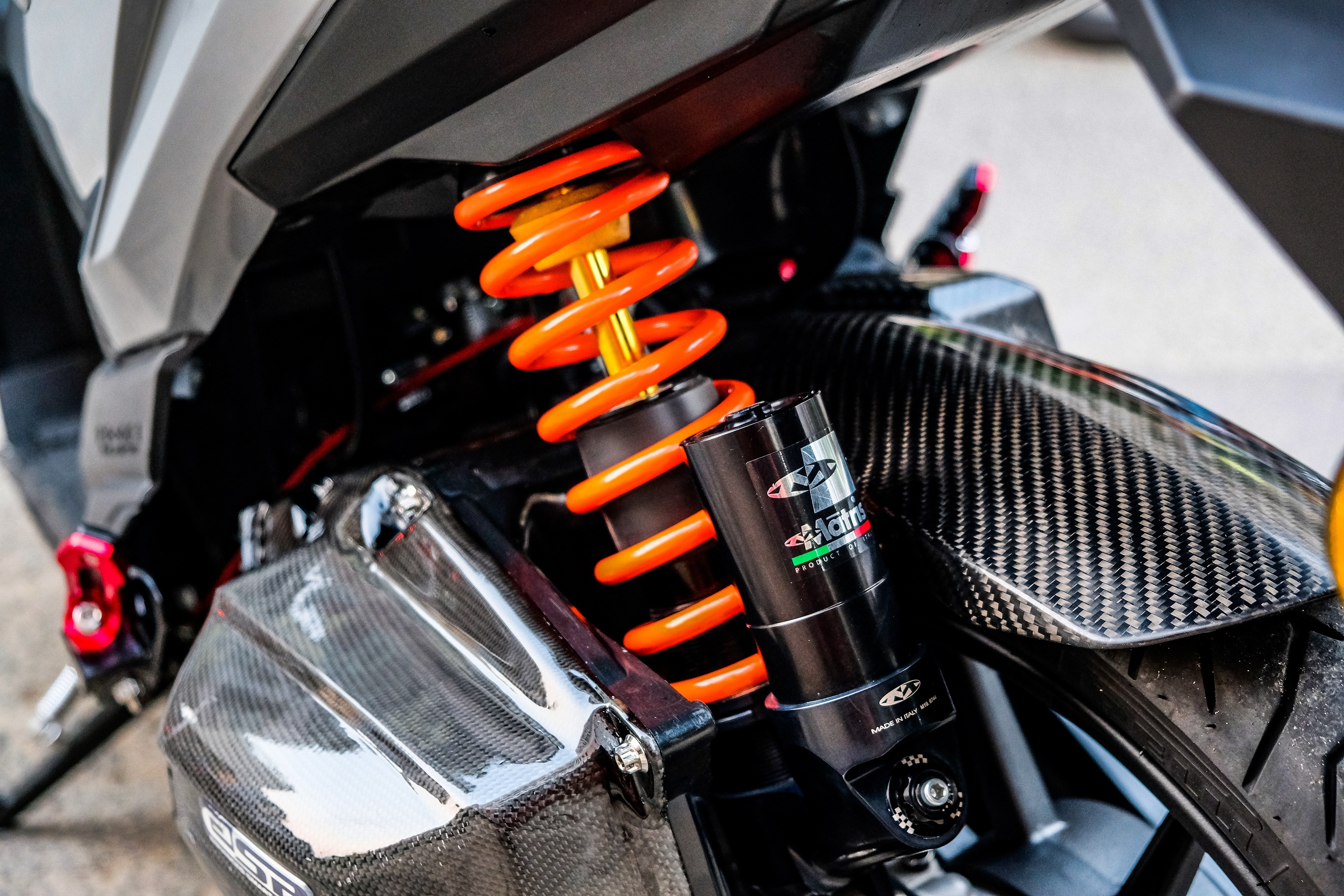 độ xe máy ảnh 5 do xe may anh 5