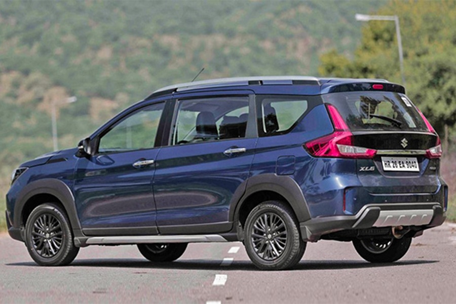 suv 7 cho sap ra mat VN anh 2