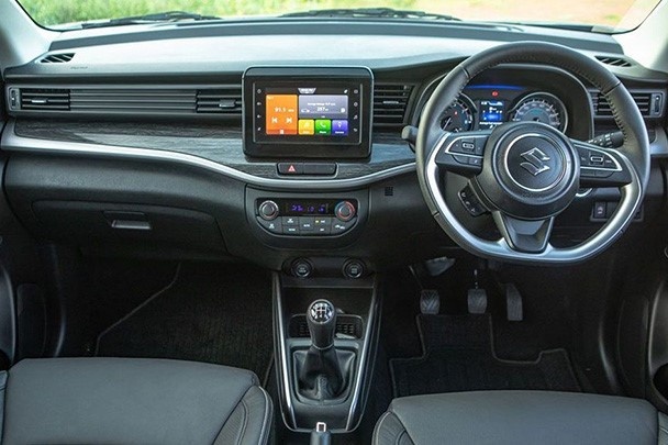 suv 7 cho sap ra mat VN anh 3