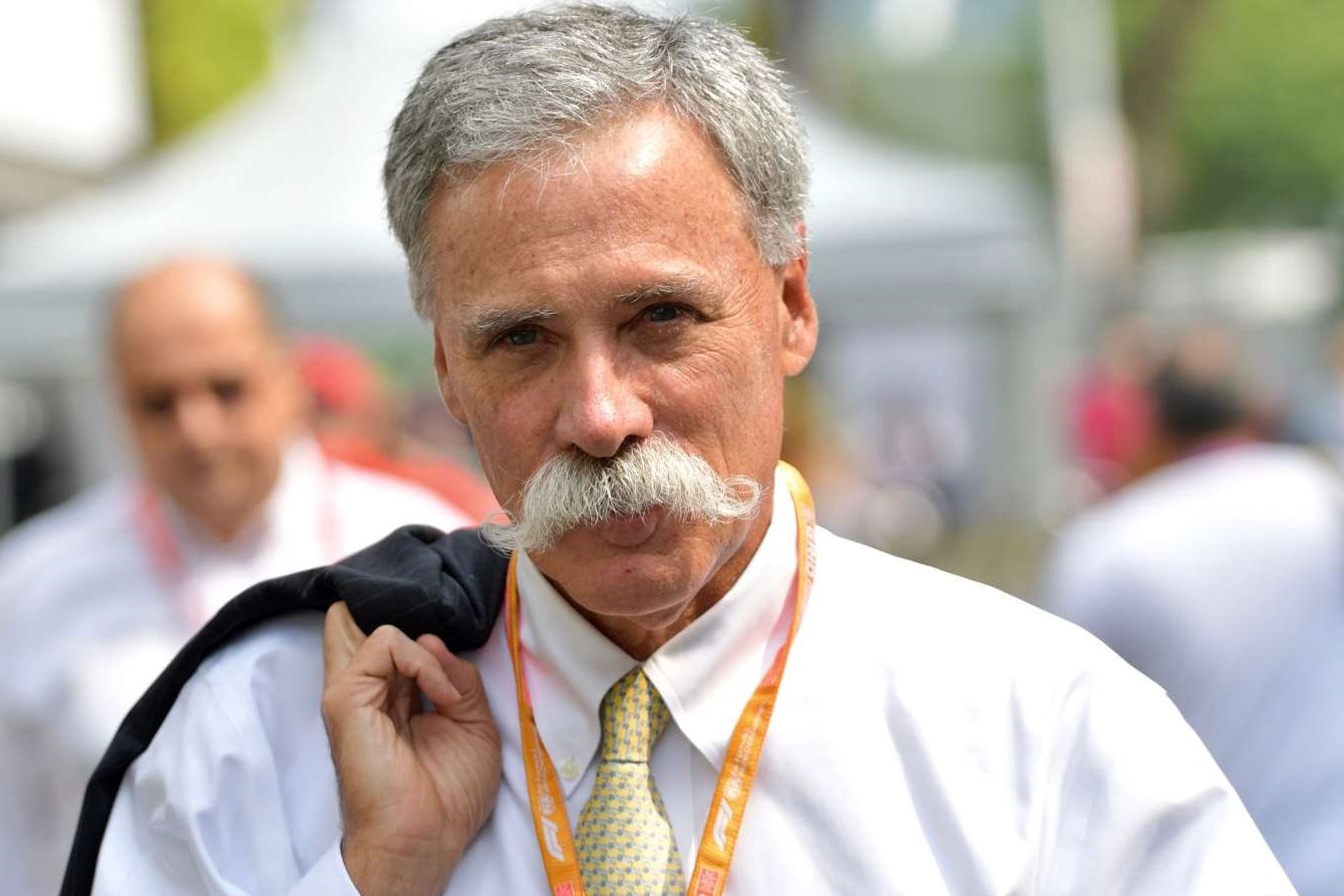 giai dua xe f1 anh 4