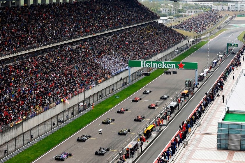 giai dua xe f1 anh 2