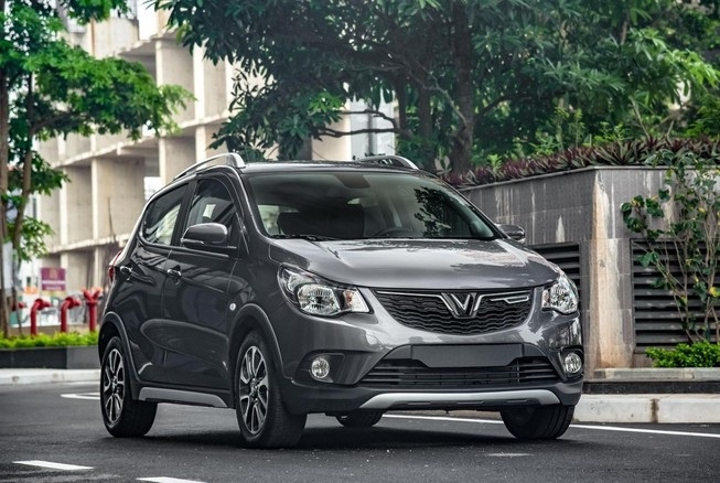 giá xe VinFast ảnh 1 gia xe VinFast anh 1