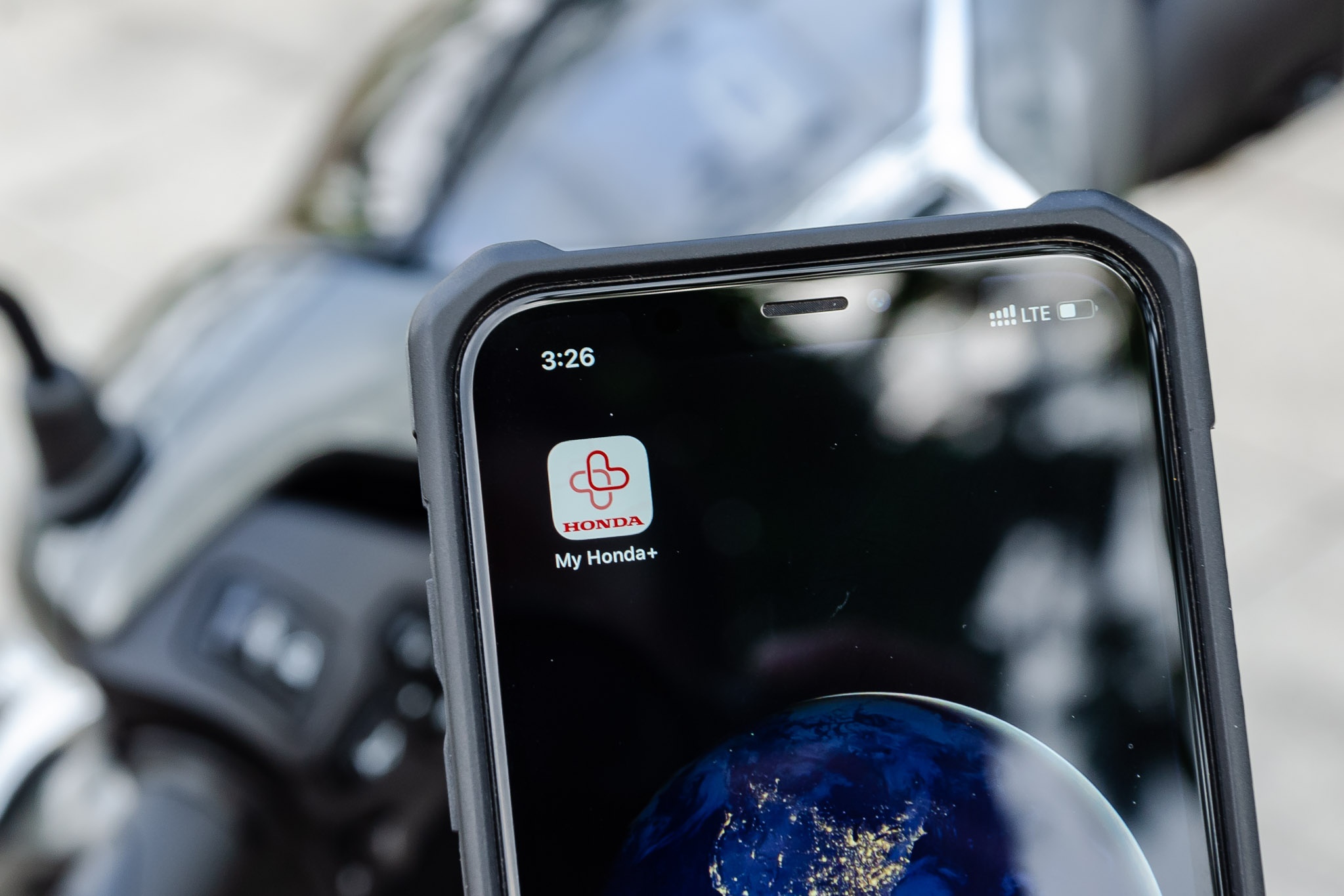 Honda Sh 2020 anh 11