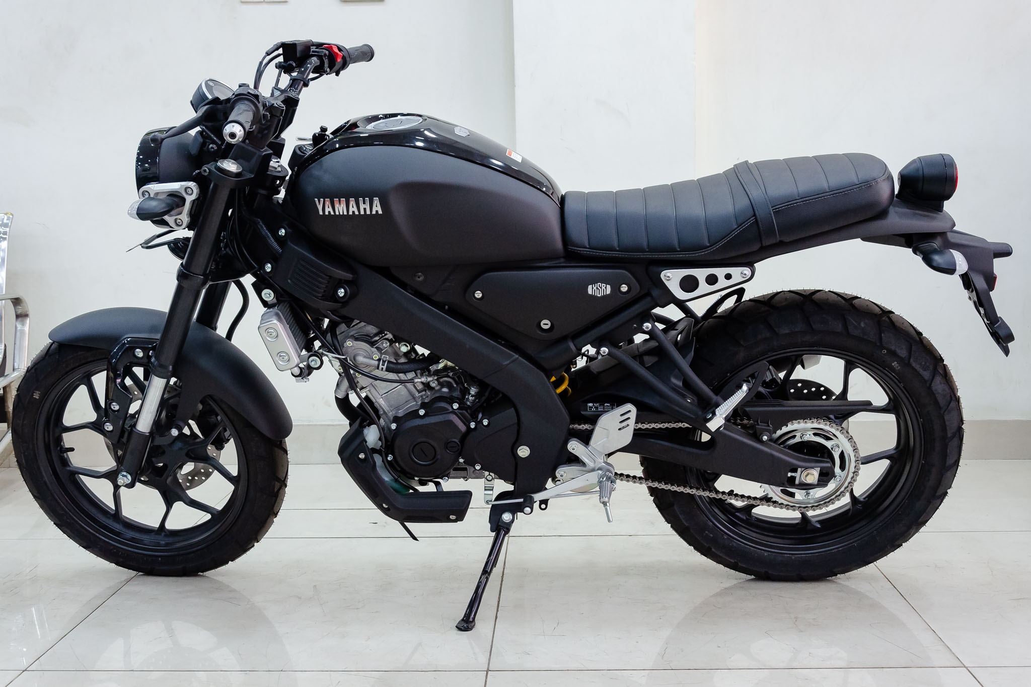 giá Yamaha xsr 155 ảnh 4 gia Yamaha xsr 155 anh 4