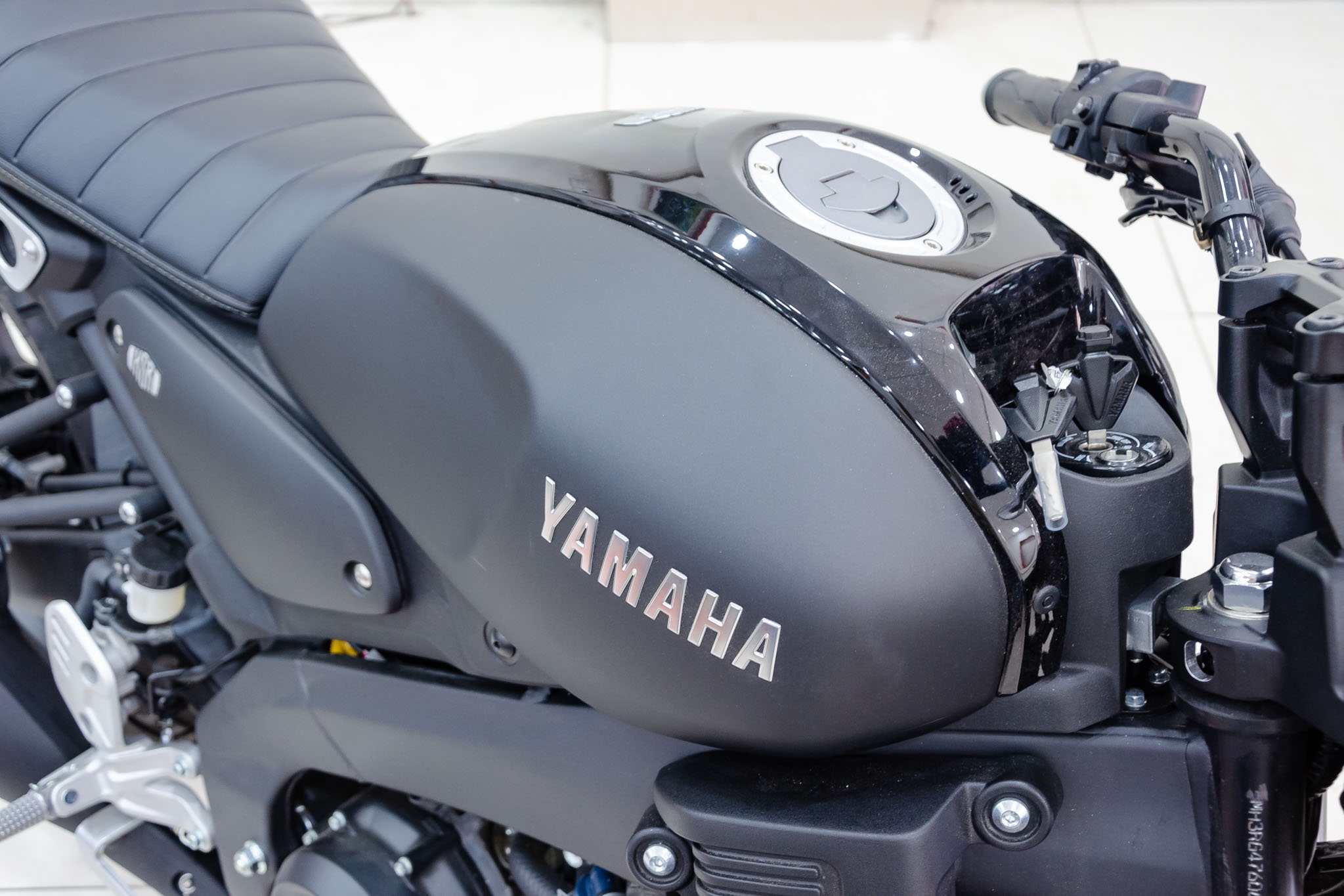 giá Yamaha xsr 155 ảnh 7 gia Yamaha xsr 155 anh 7