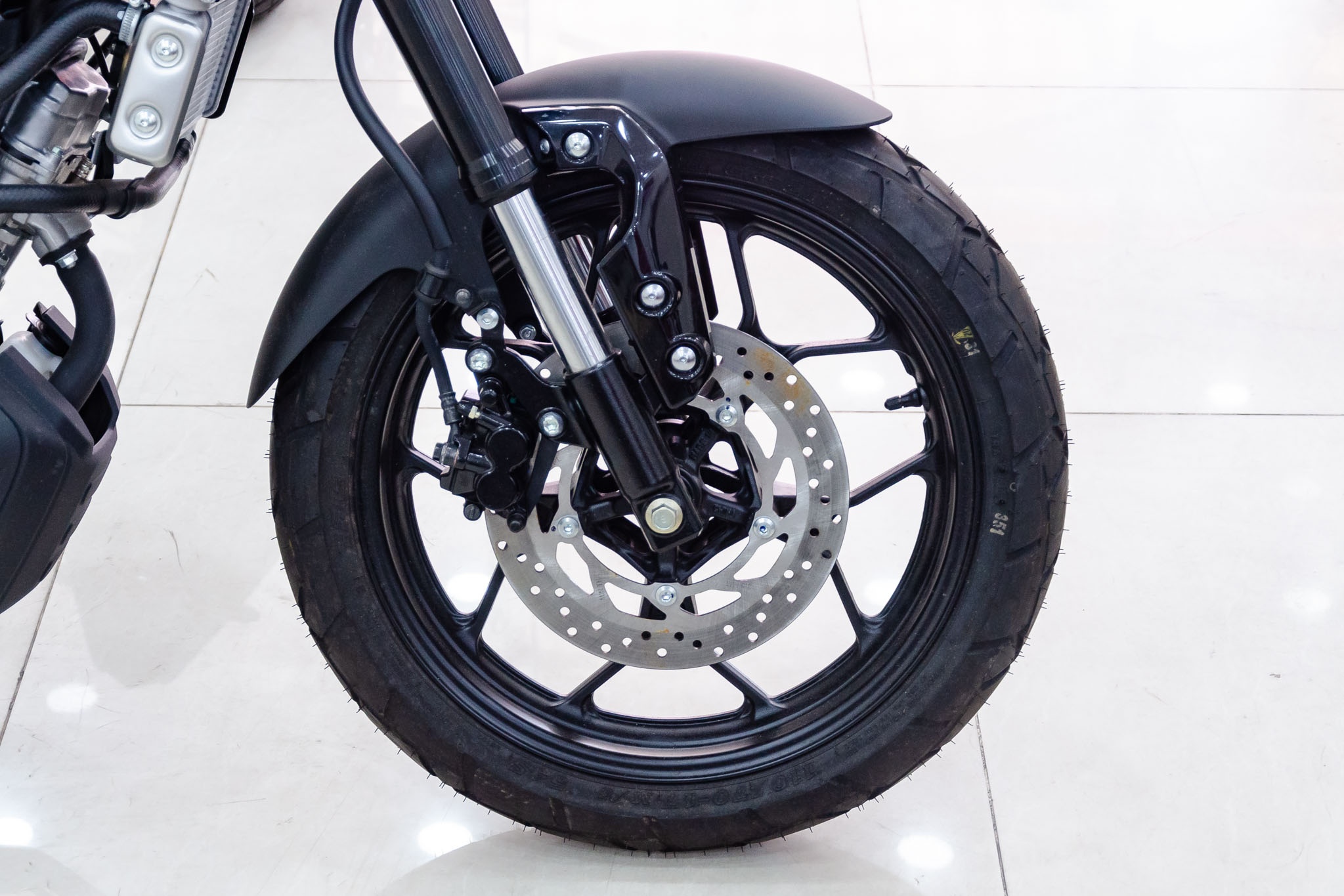 giá Yamaha xsr 155 ảnh 11 gia Yamaha xsr 155 anh 11