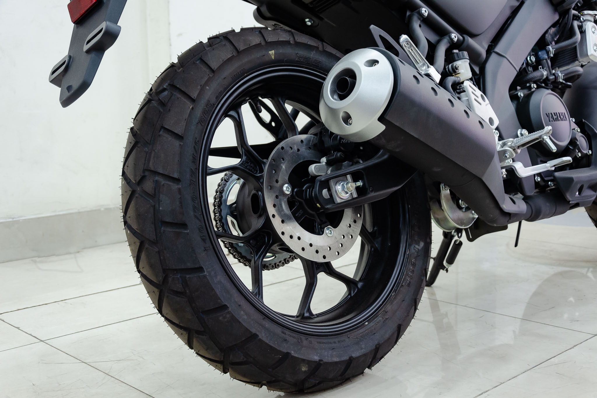 giá Yamaha xsr 155 ảnh 12 gia Yamaha xsr 155 anh 12
