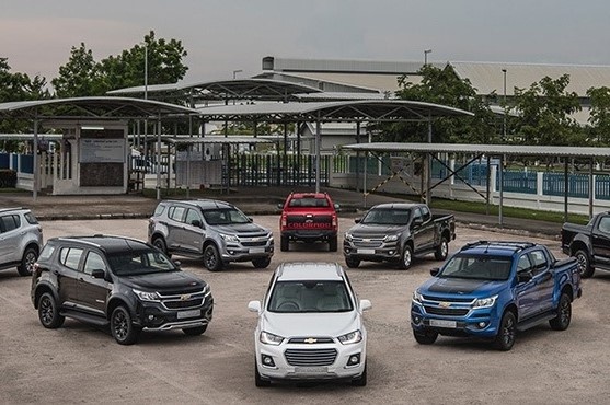 gia xe VinFast anh 1